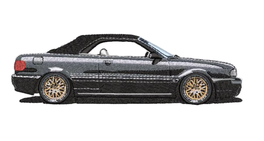Tricou Audi 80