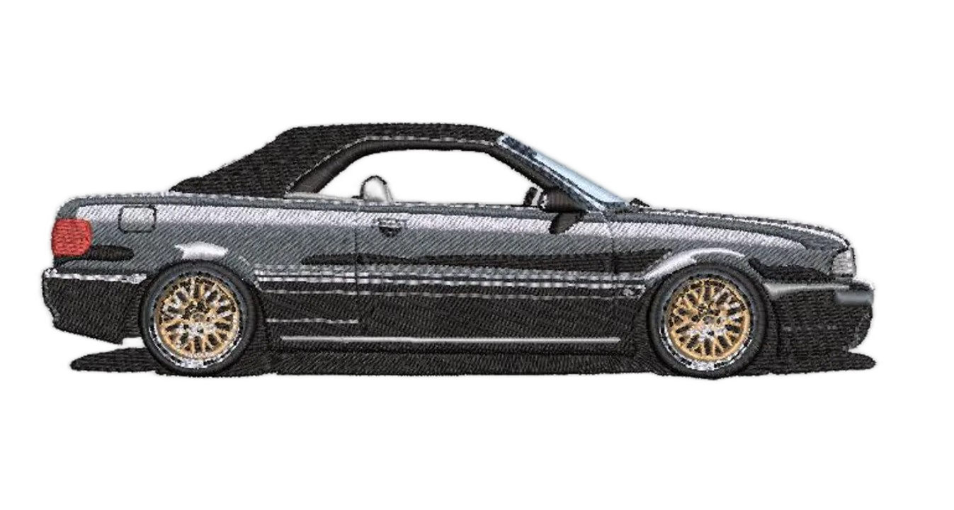 Tricou Audi 80
