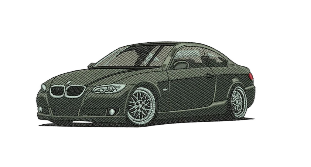 Tricou BMW E92
