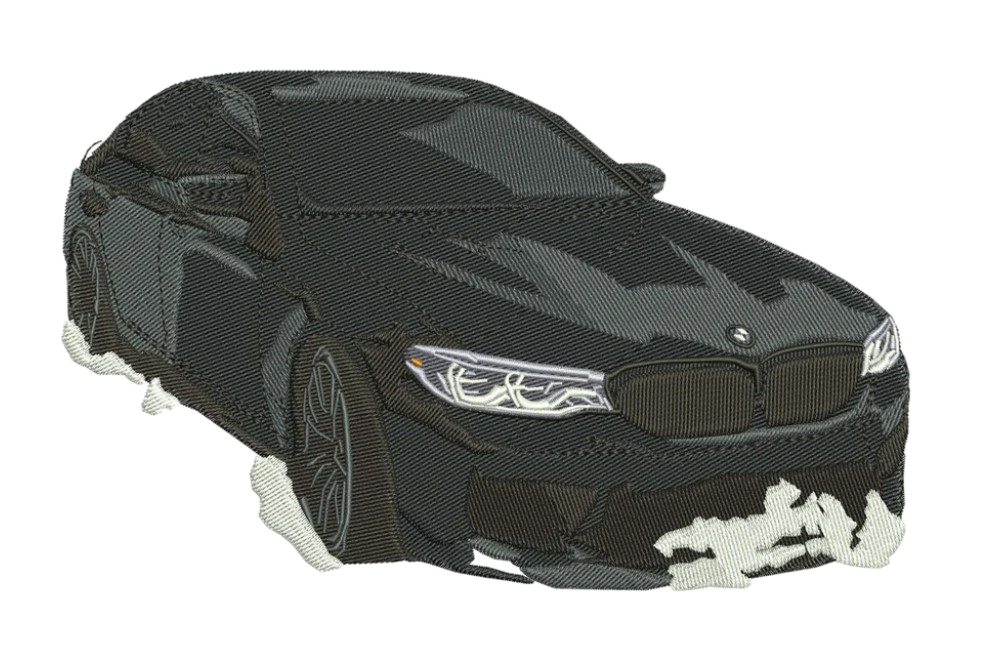 Tricou BMW F90 M5