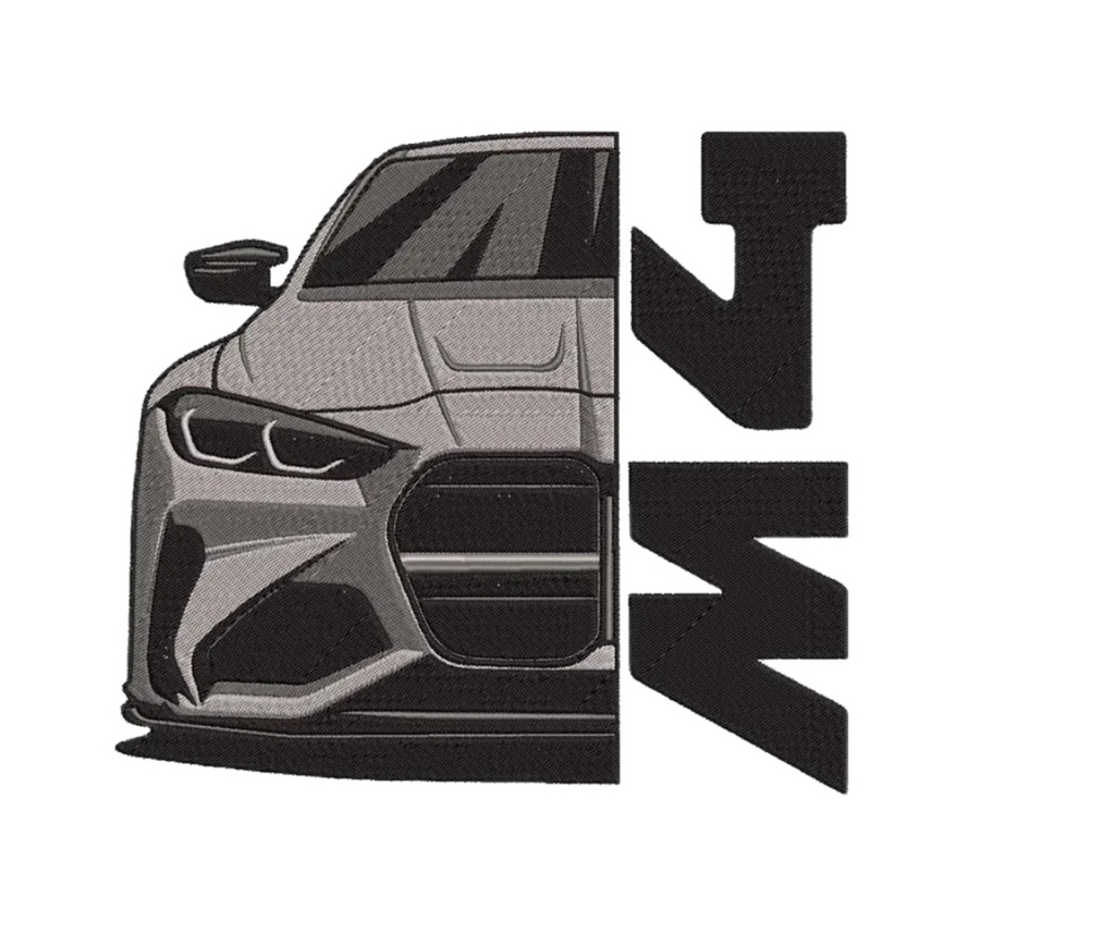 Tricou BMW G82 M4