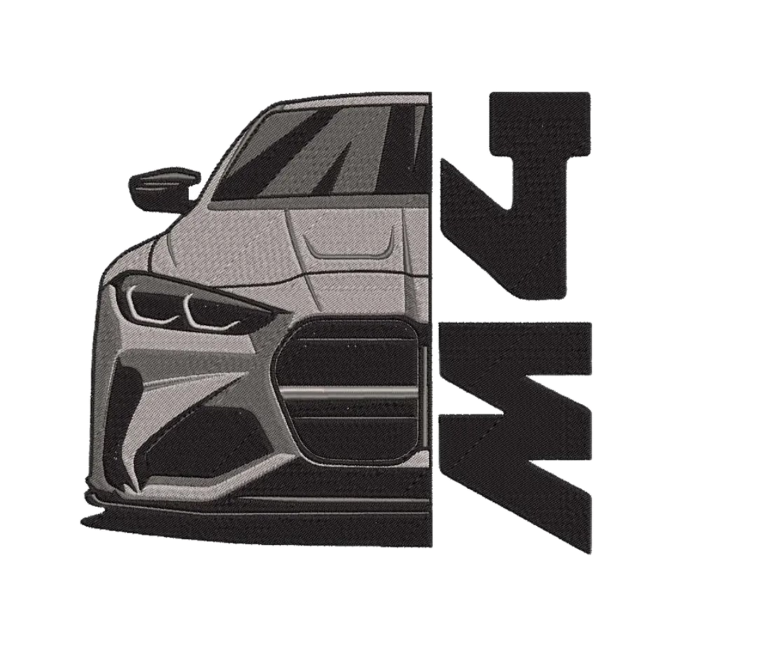 Tricou BMW G82 M4