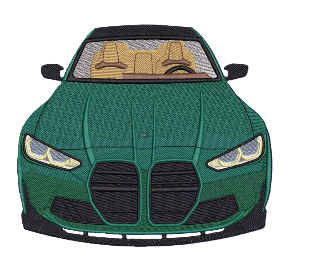 Tricou BMW G82 M4