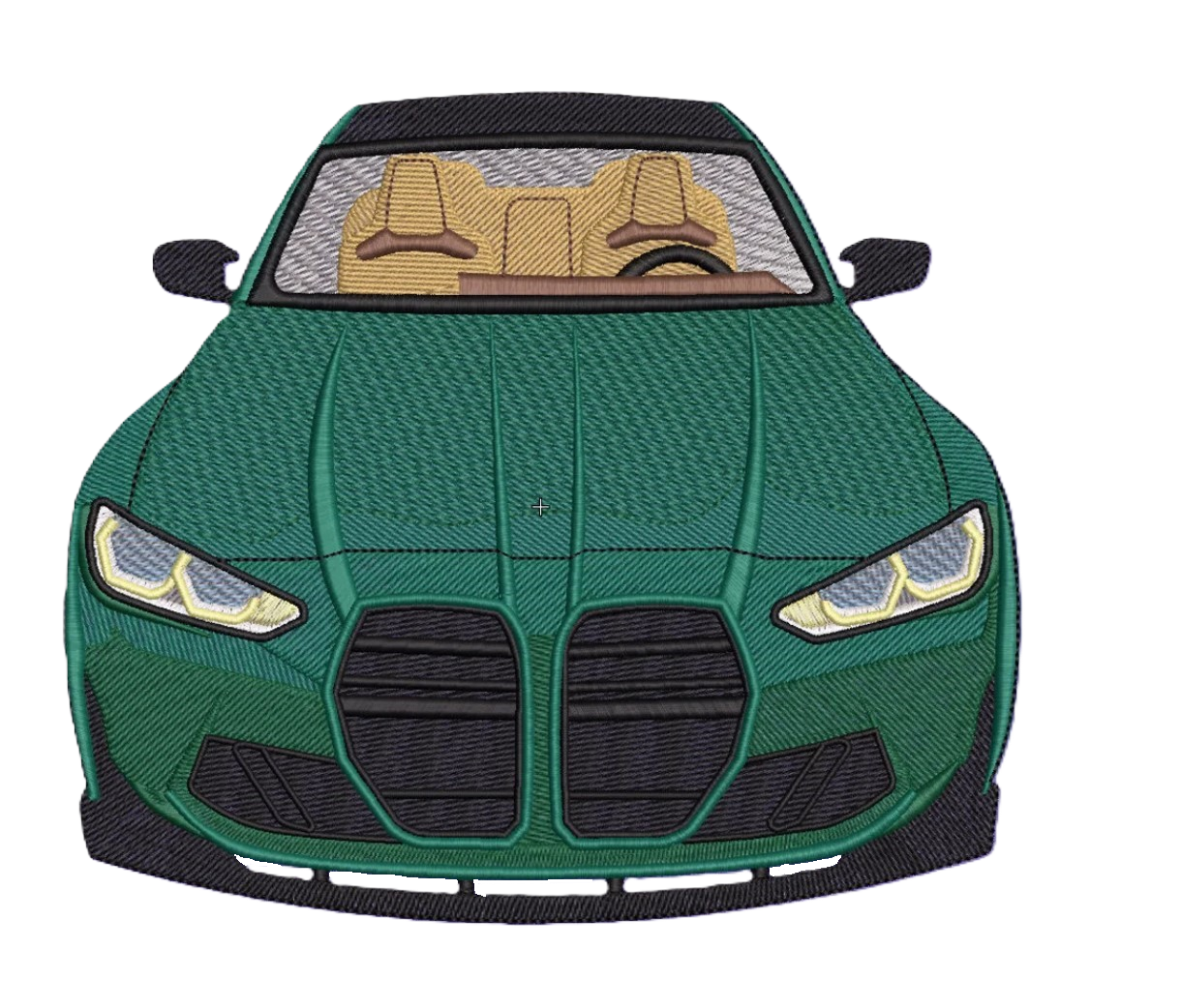 Tricou BMW G82 M4