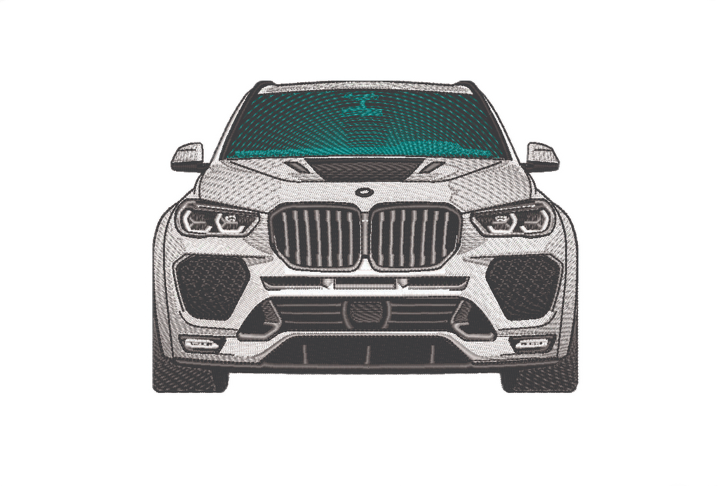 Tricou BMW F95 X5