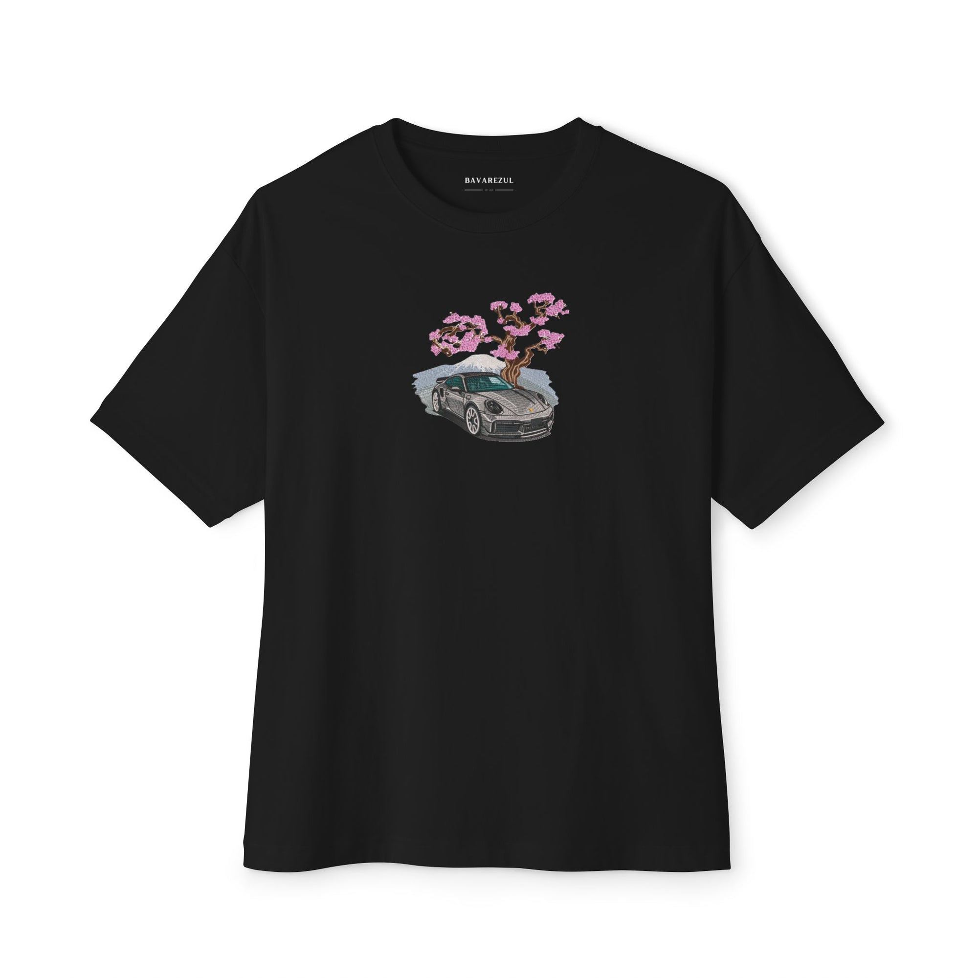 Tricou Porsche 911