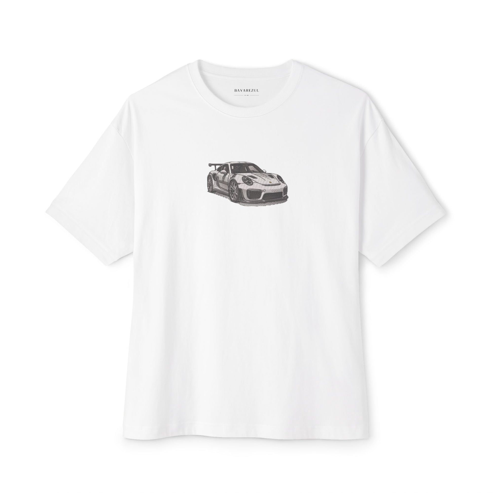 Tricou Porsche 911 GT3RS