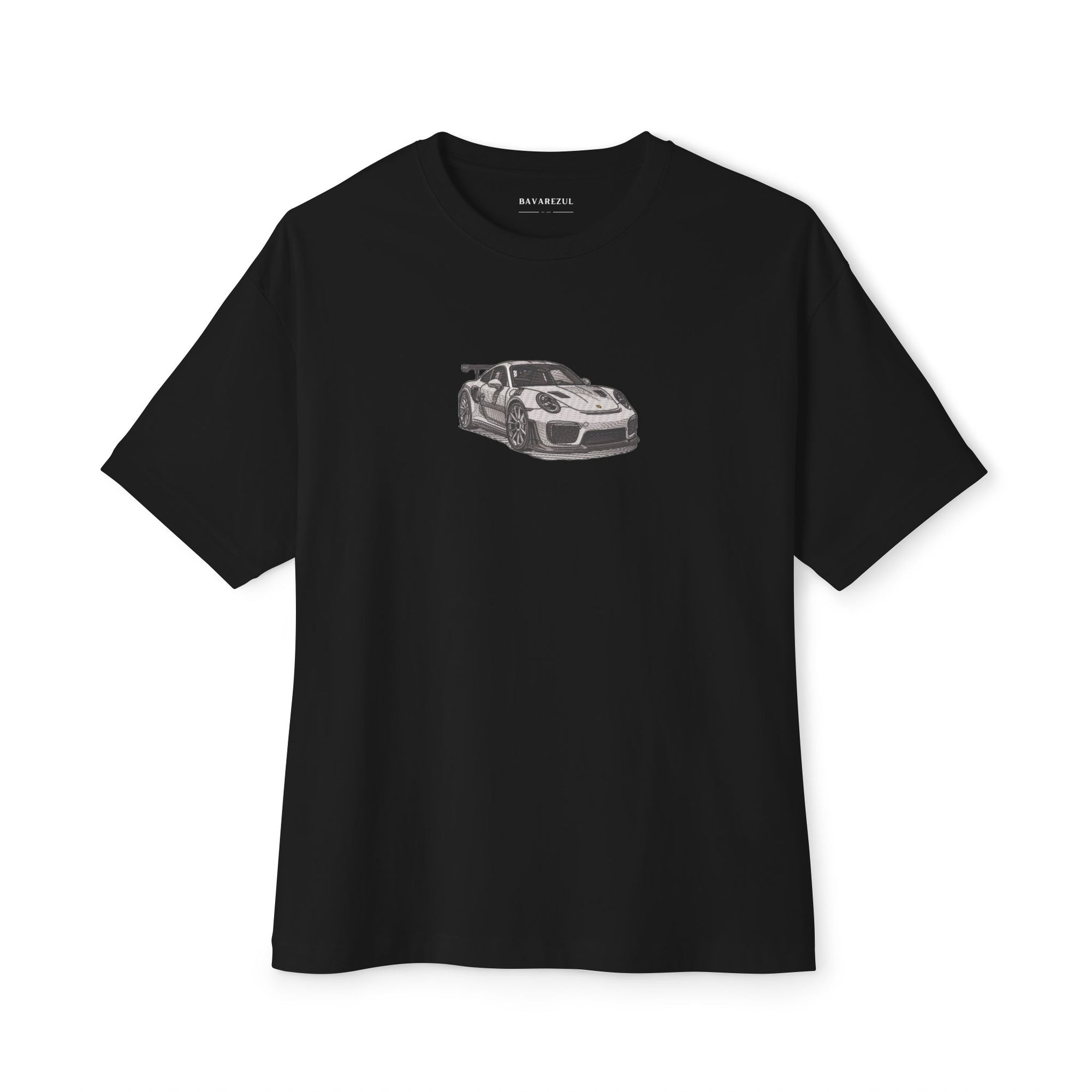 Tricou Porsche 911 GT3RS