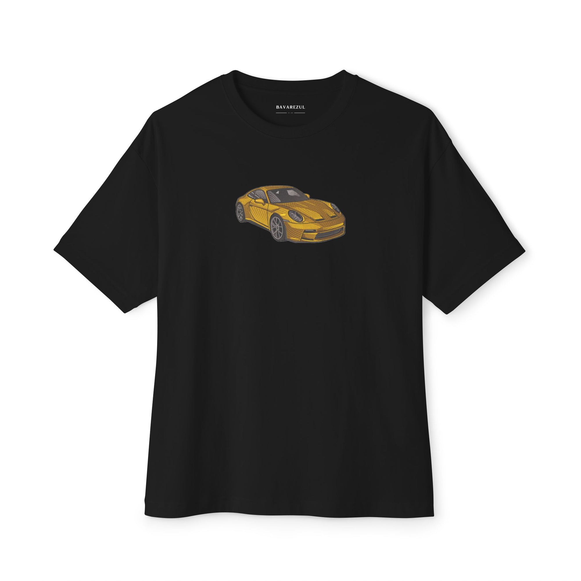 Tricou Porsche 911 Carrera