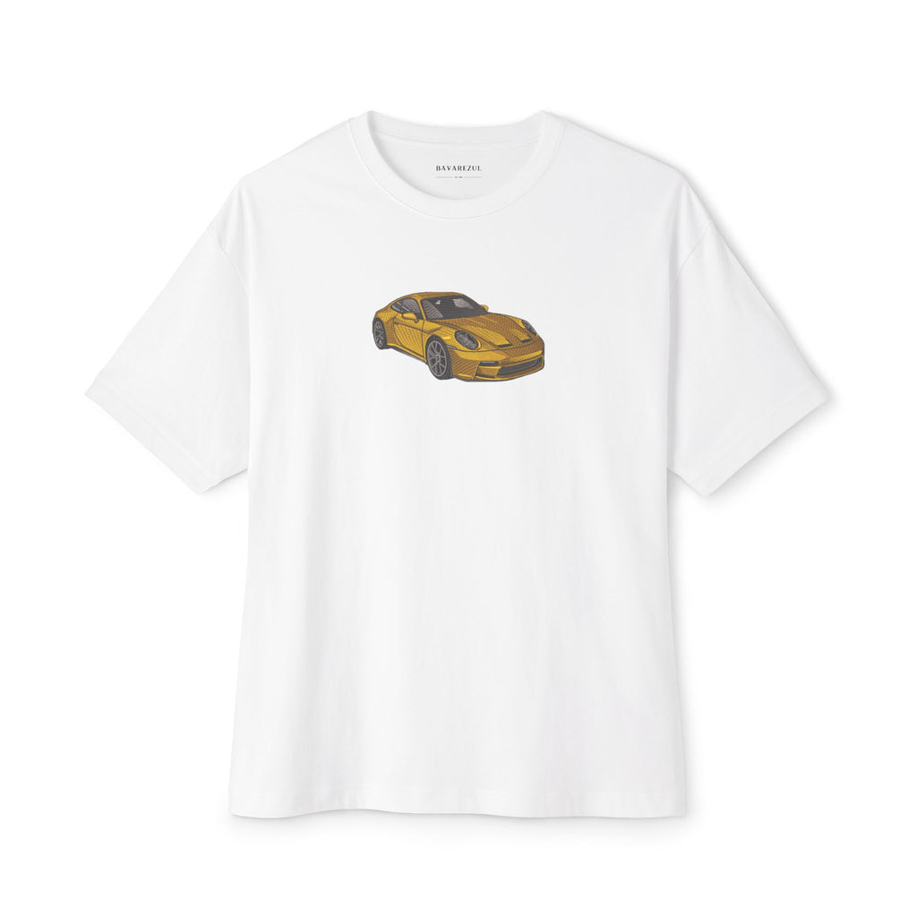 Tricou Porsche 911 Carrera