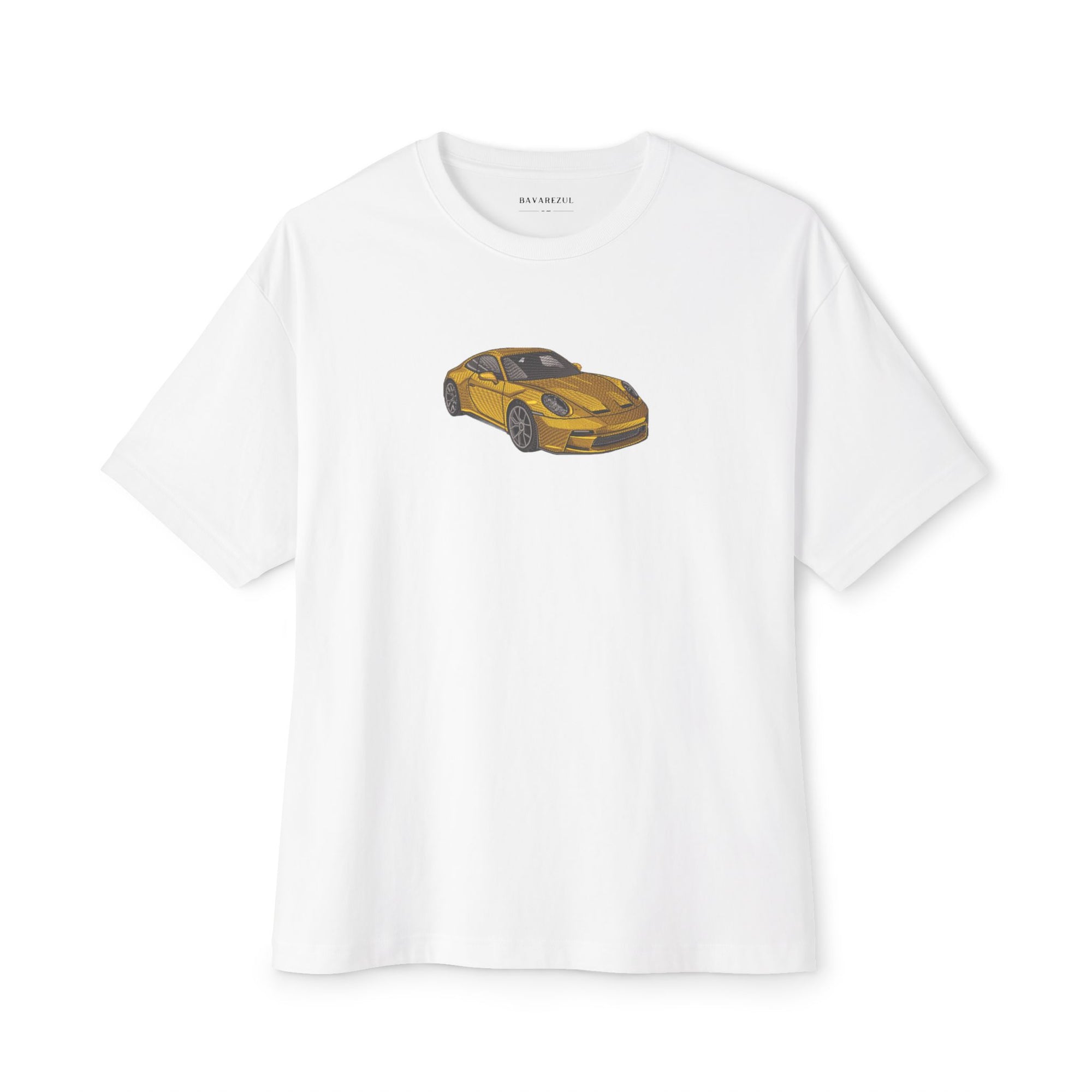 Tricou Porsche 911 Carrera