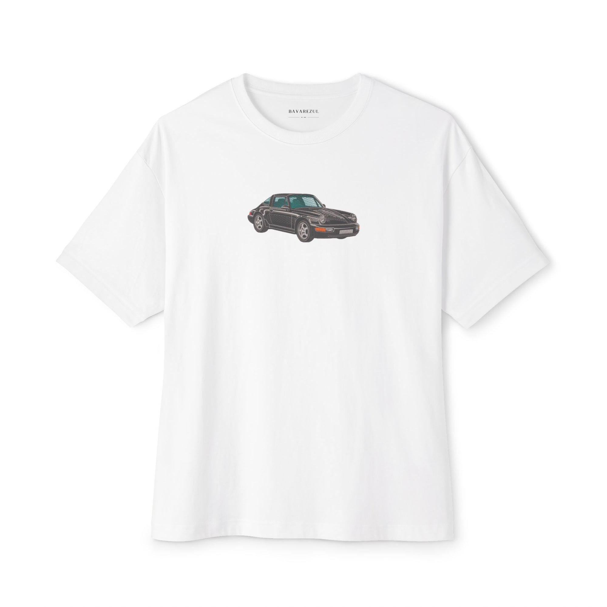 Tricou Porsche 911 Classic