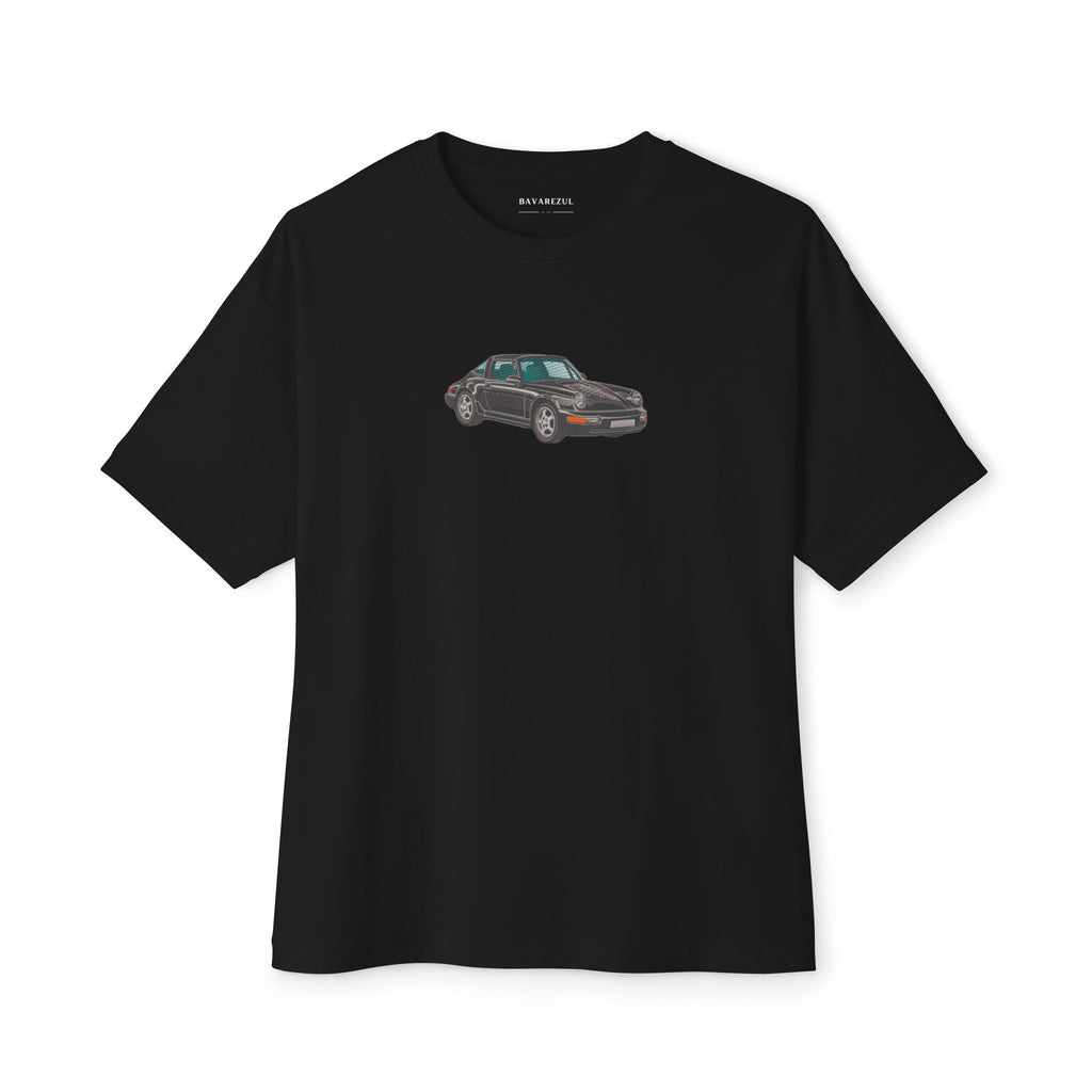 Tricou Porsche 911 Classic