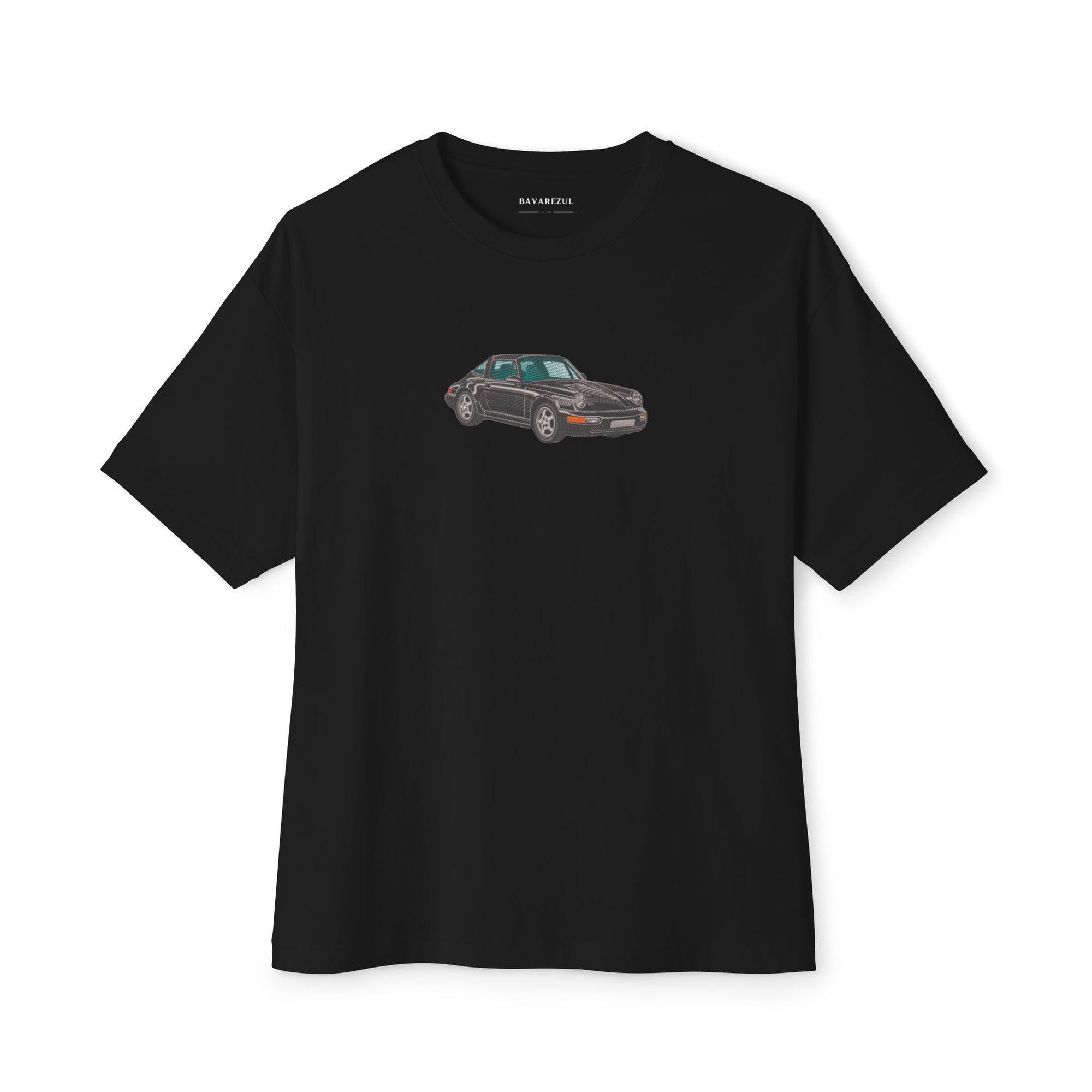 Tricou Porsche 911 Classic