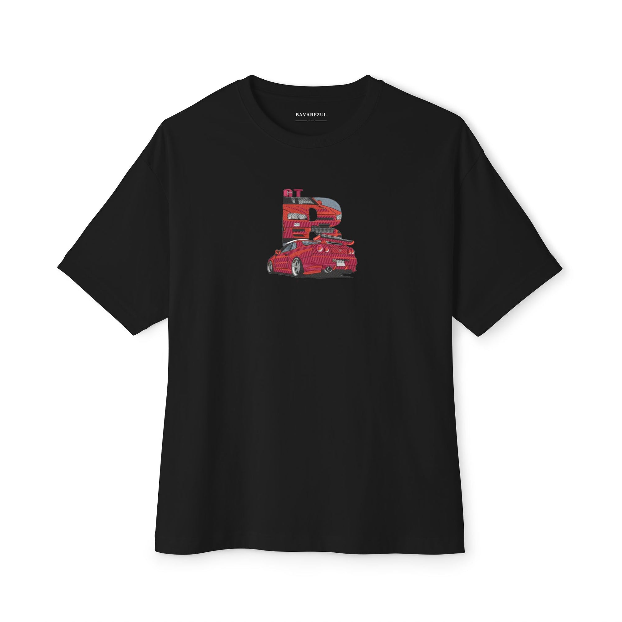 Tricou Nissan R35 GT-R