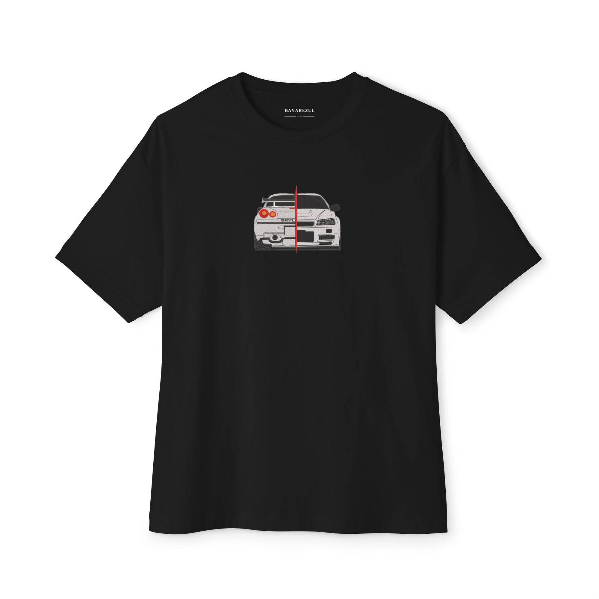 Tricou Nissan R35 GT-R