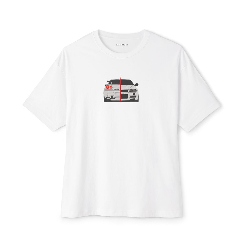 Tricou Nissan R35 GT-R