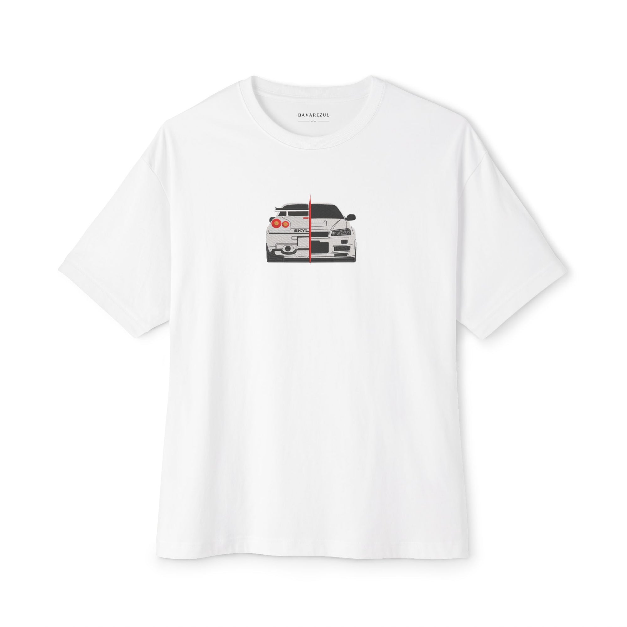 Tricou Nissan R35 GT-R