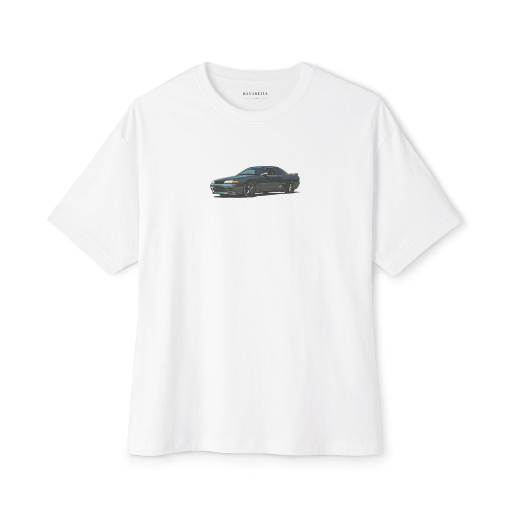 Tricou Nissan R32 GT-R