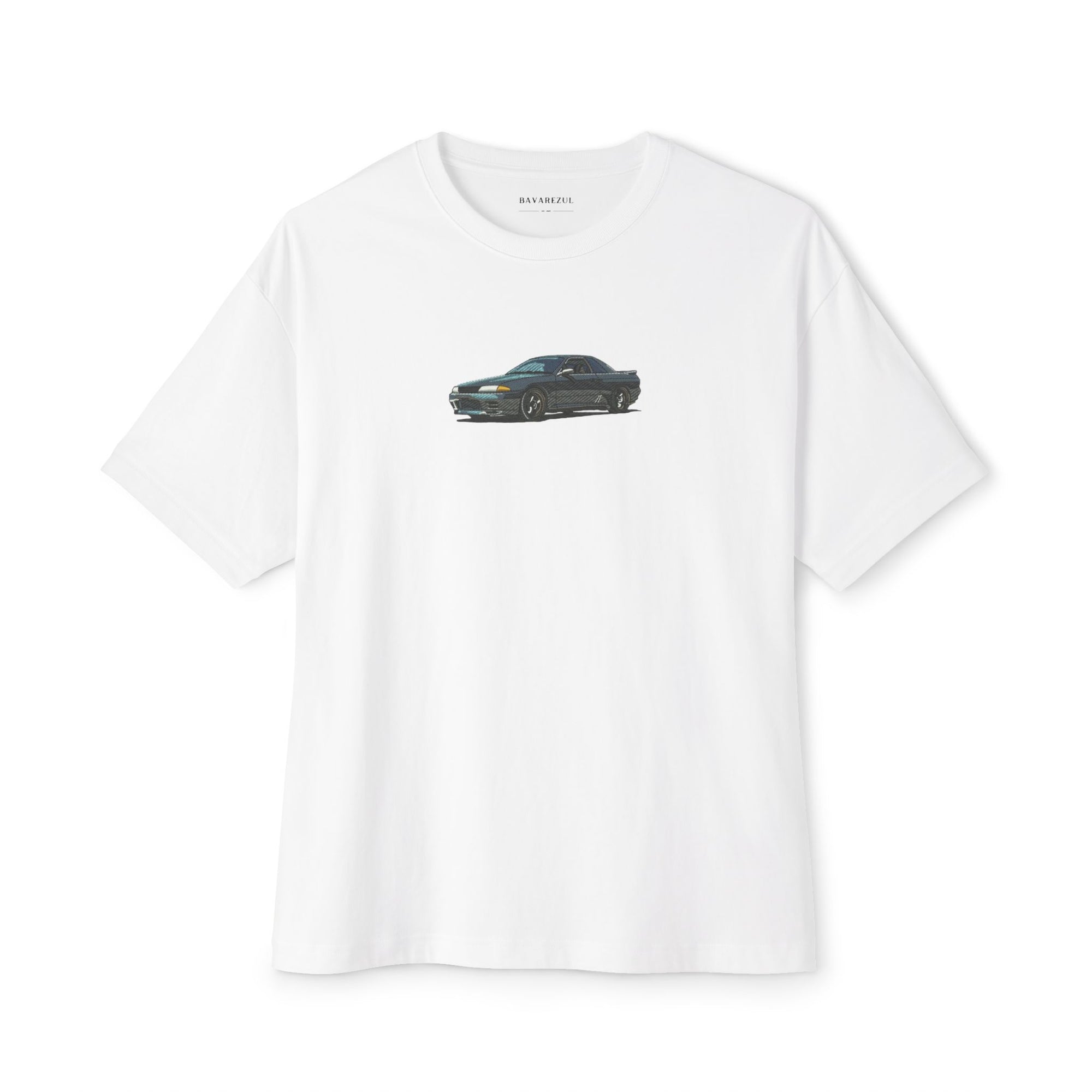 Tricou Nissan R32 GT-R