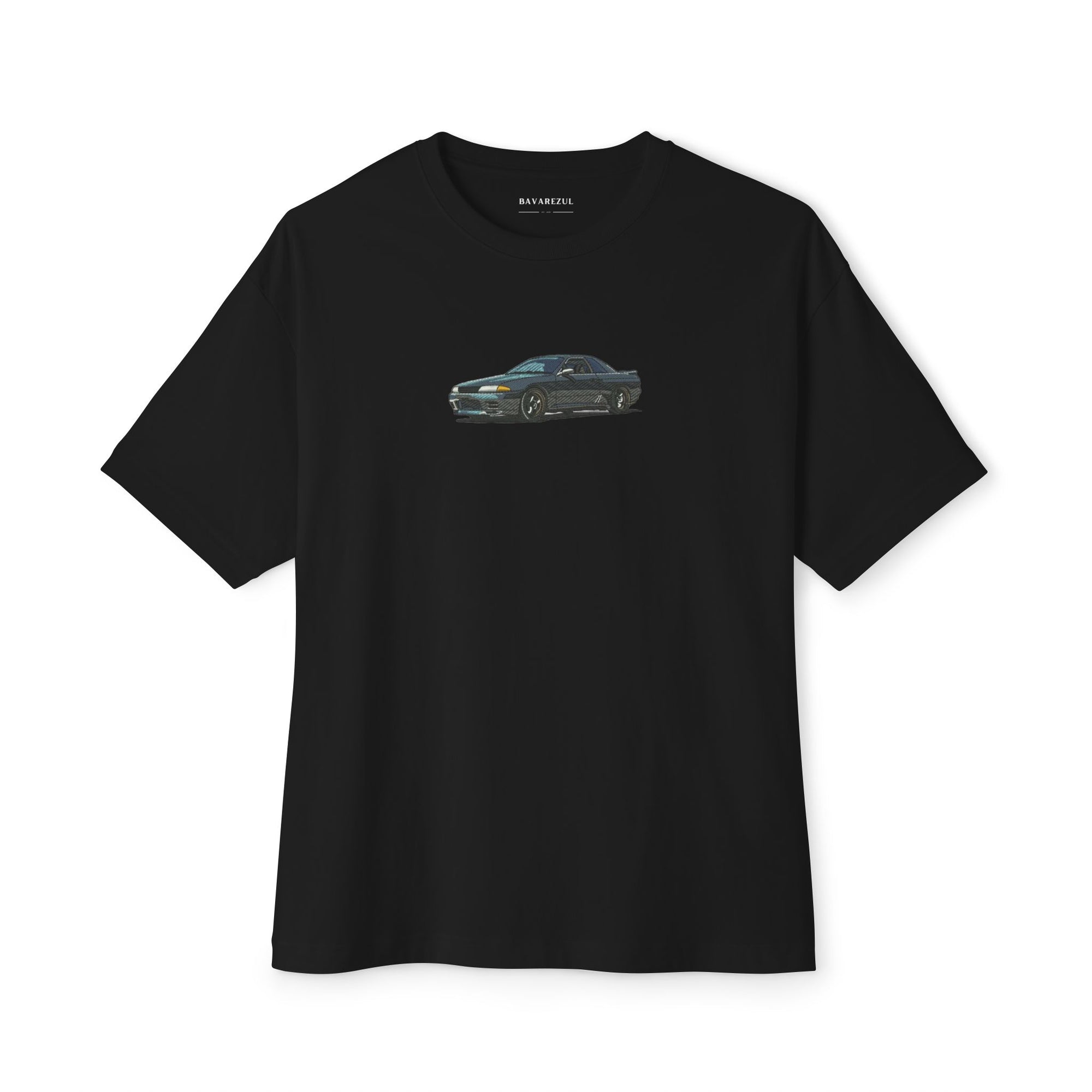Tricou Nissan R32 GT-R