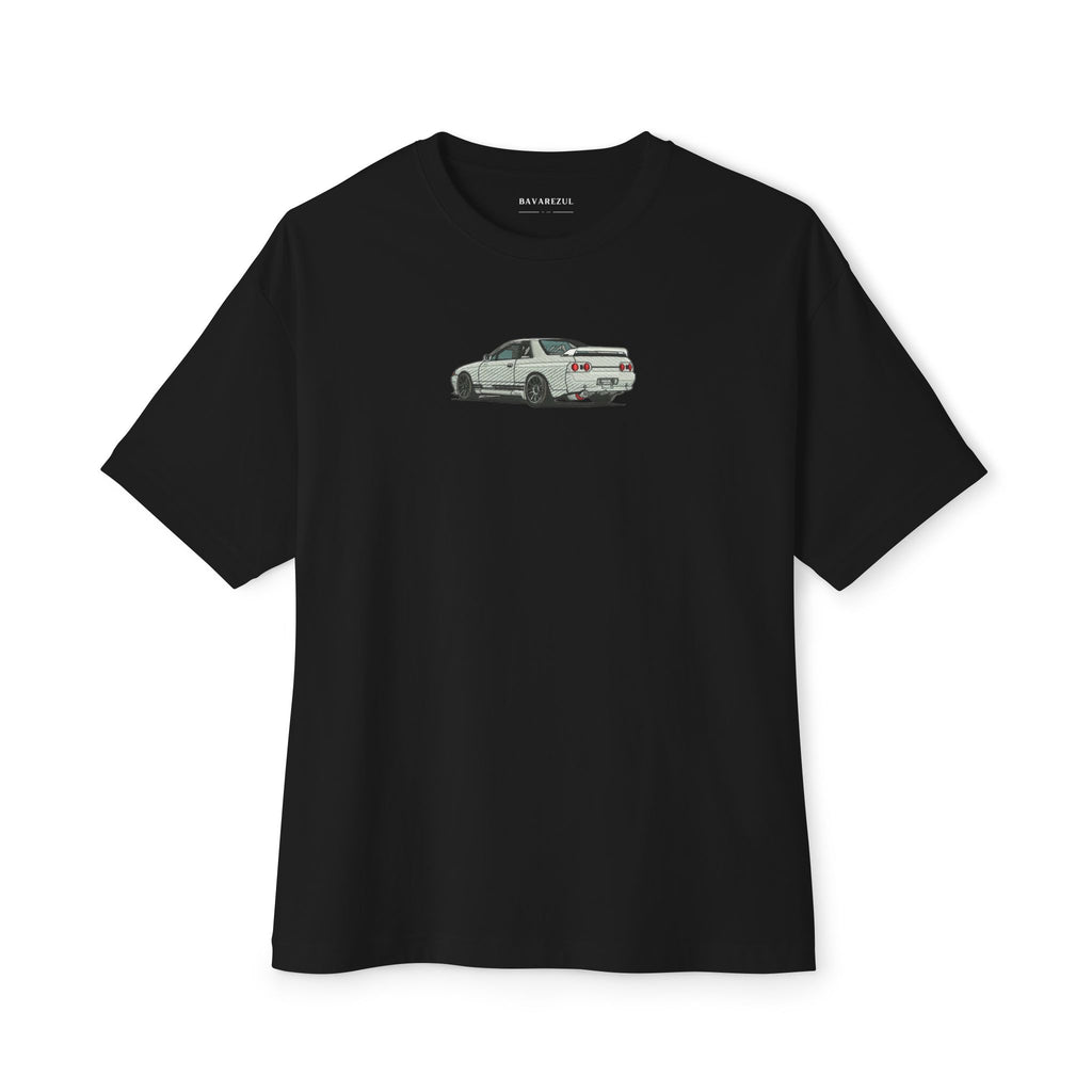 Tricou Nissan R32 GT-R
