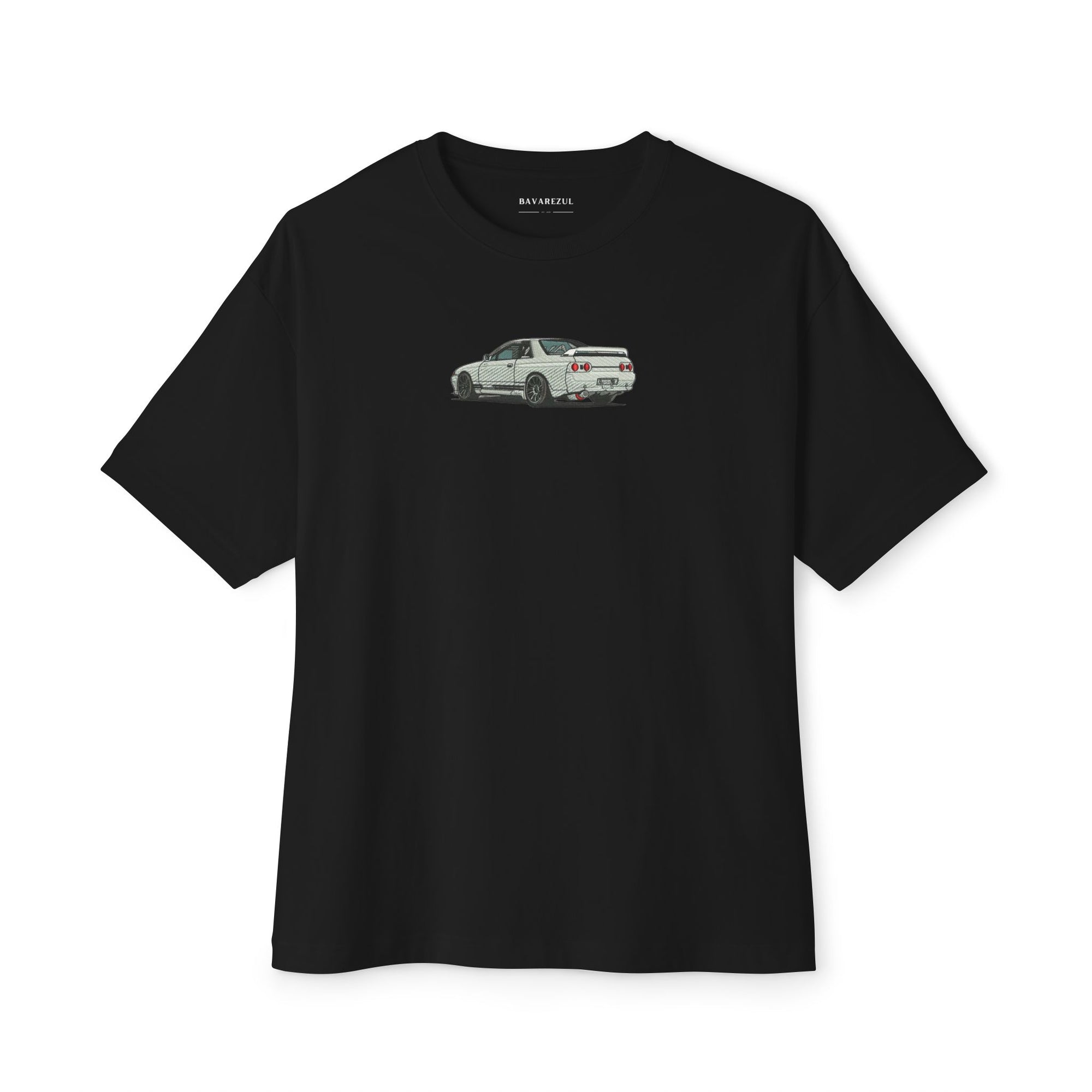 Tricou Nissan R32 GT-R