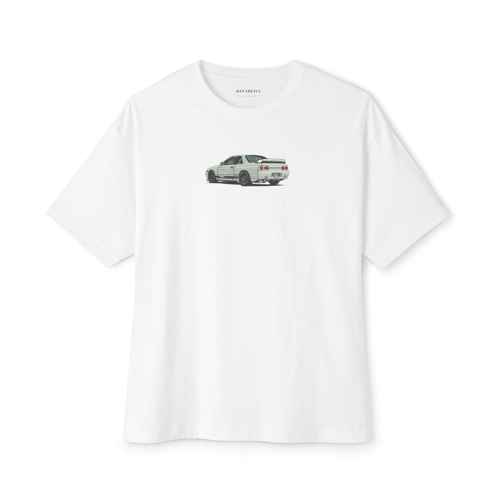 Tricou Nissan R32 GT-R
