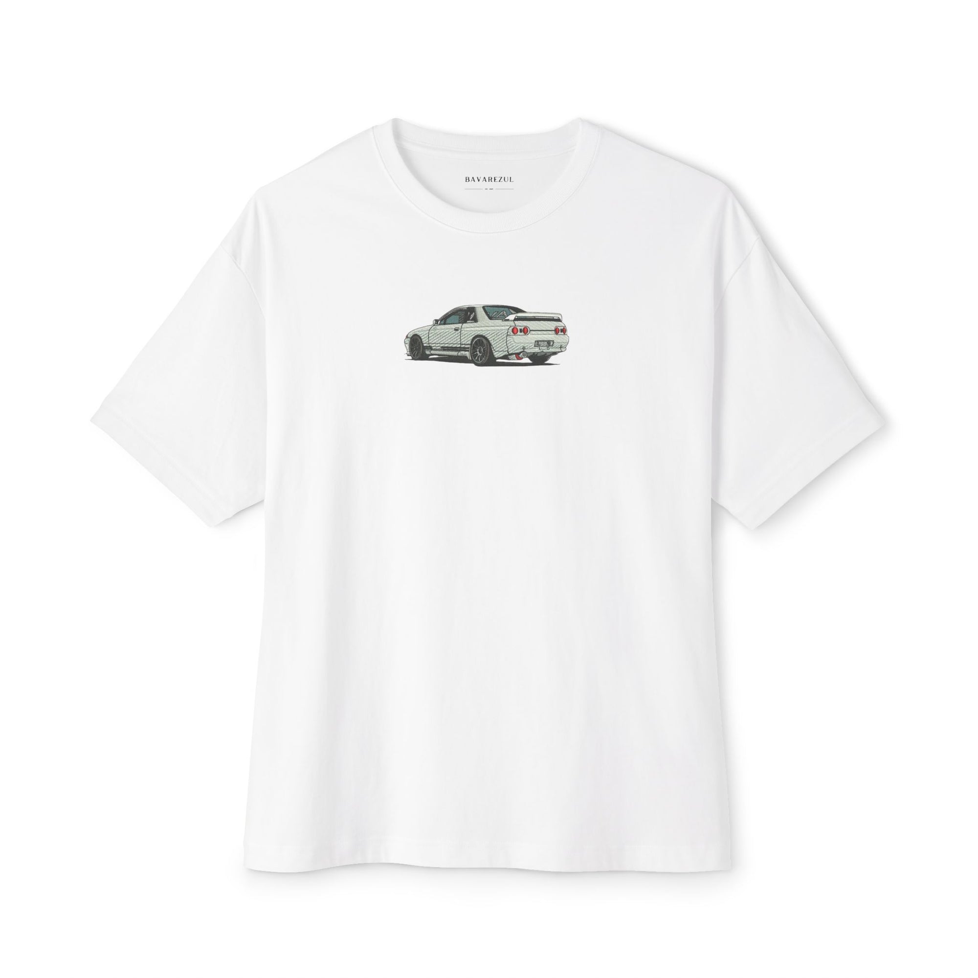 Tricou Nissan R32 GT-R