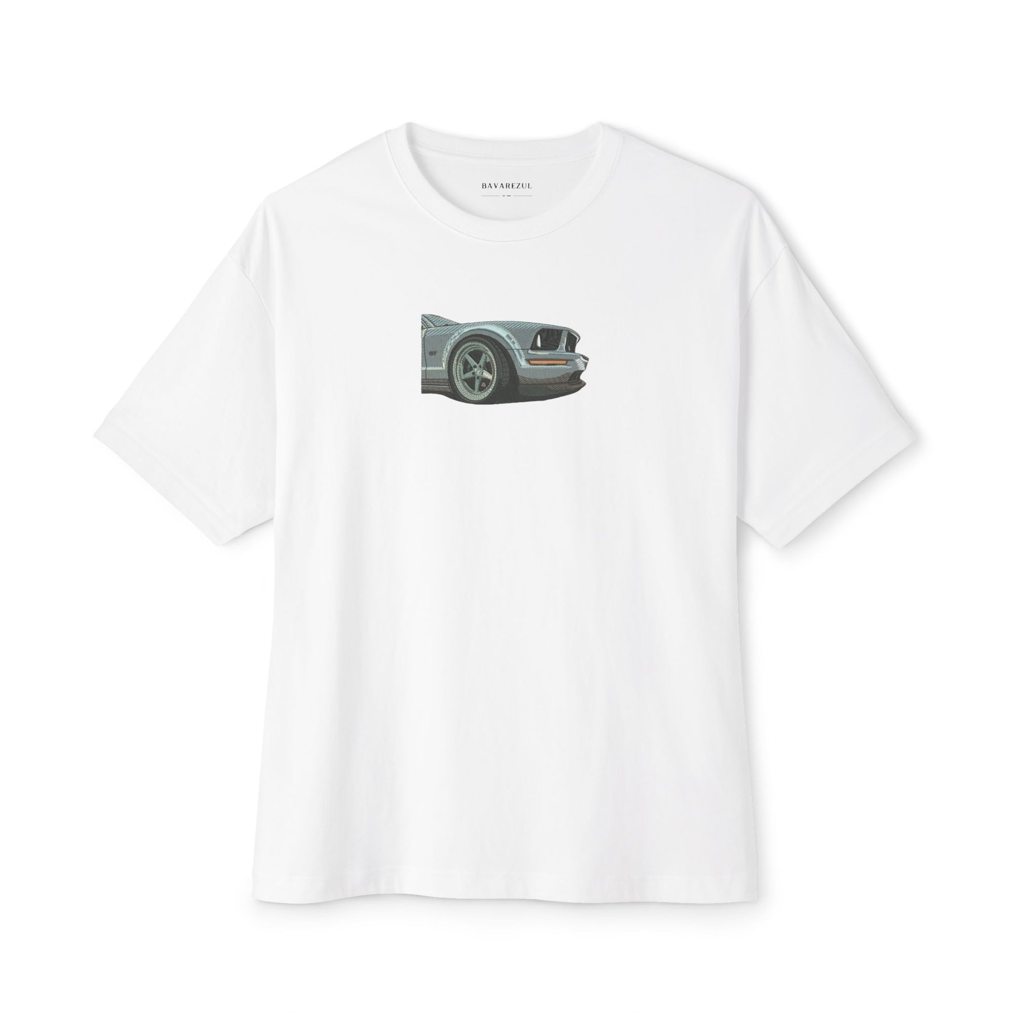 Tricou Mustang GT