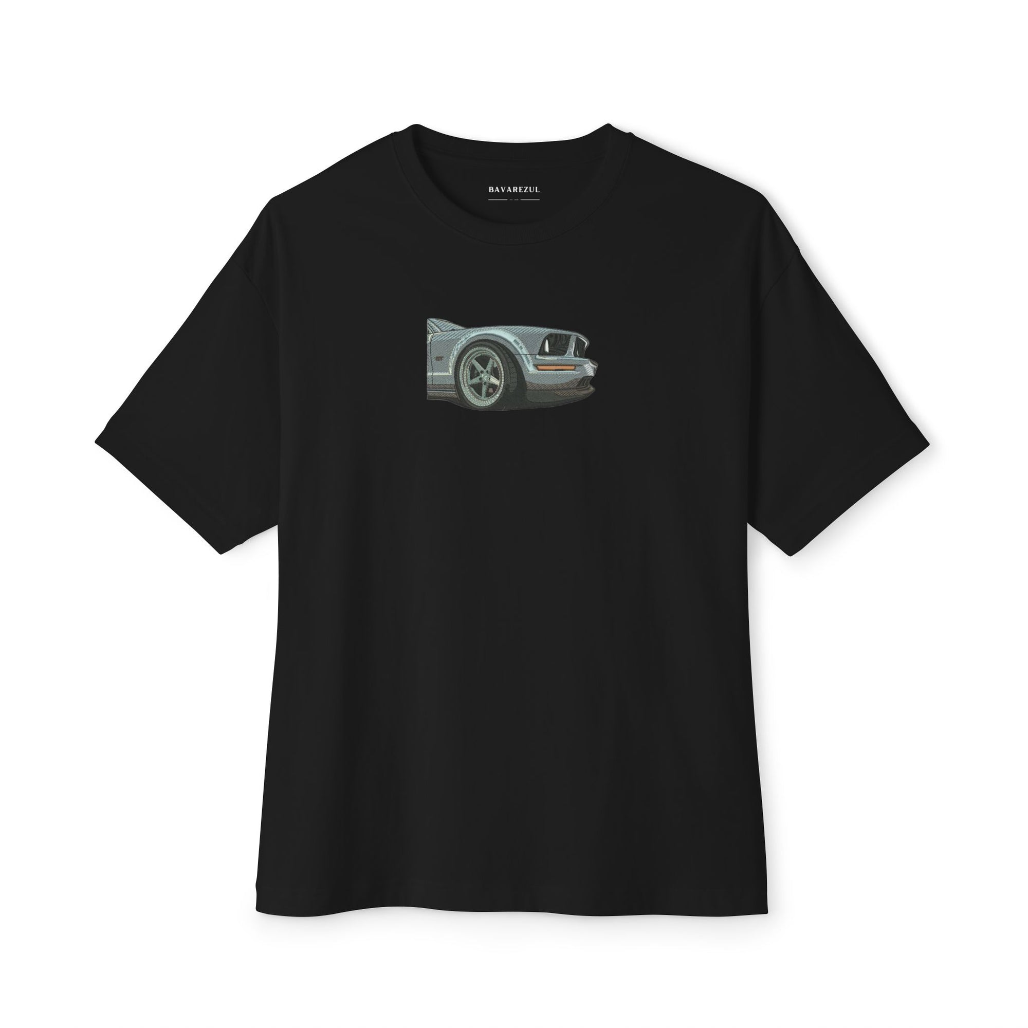 Tricou Mustang GT