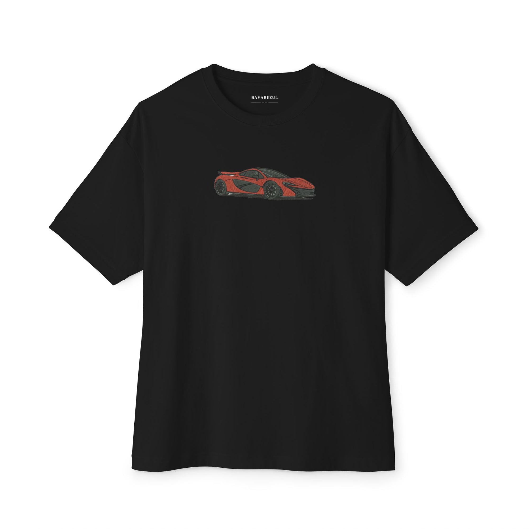 Tricou McLaren P1