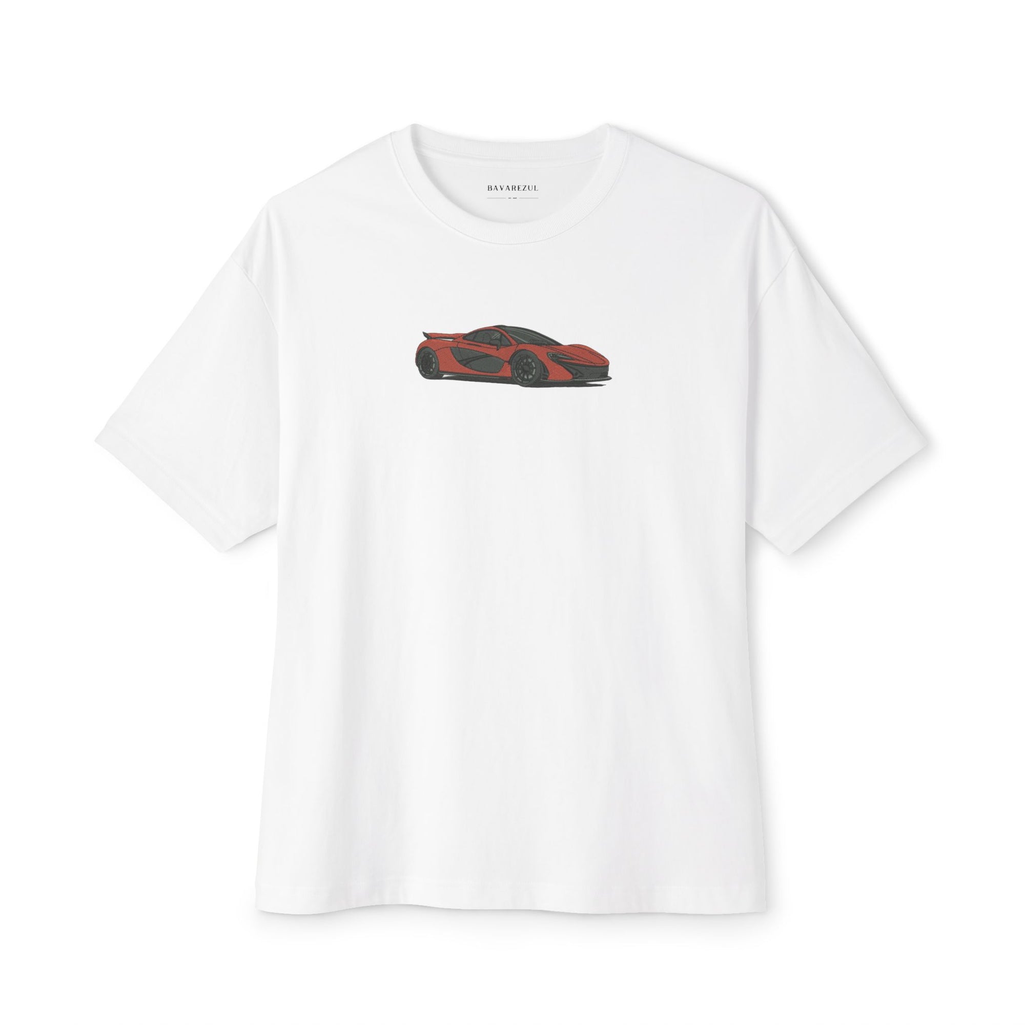 Tricou McLaren P1