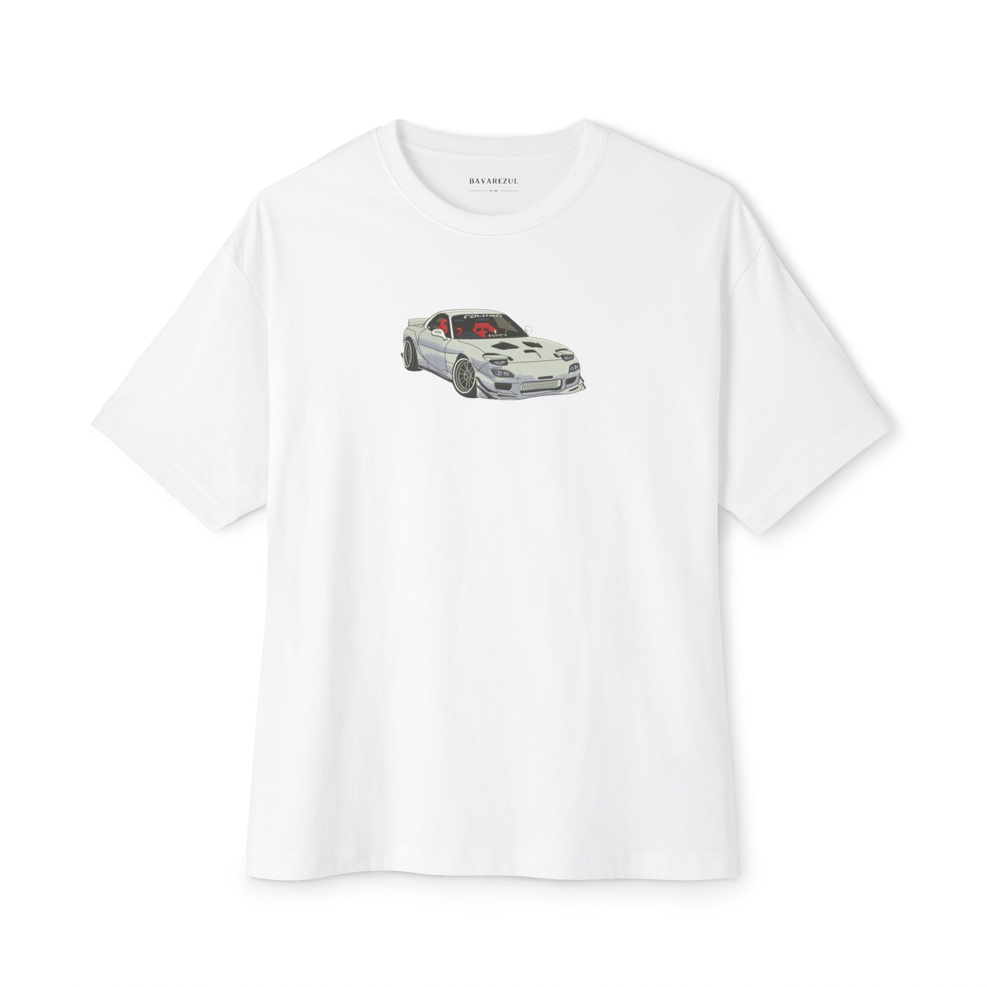 Tricou Mazda RX-7 FD