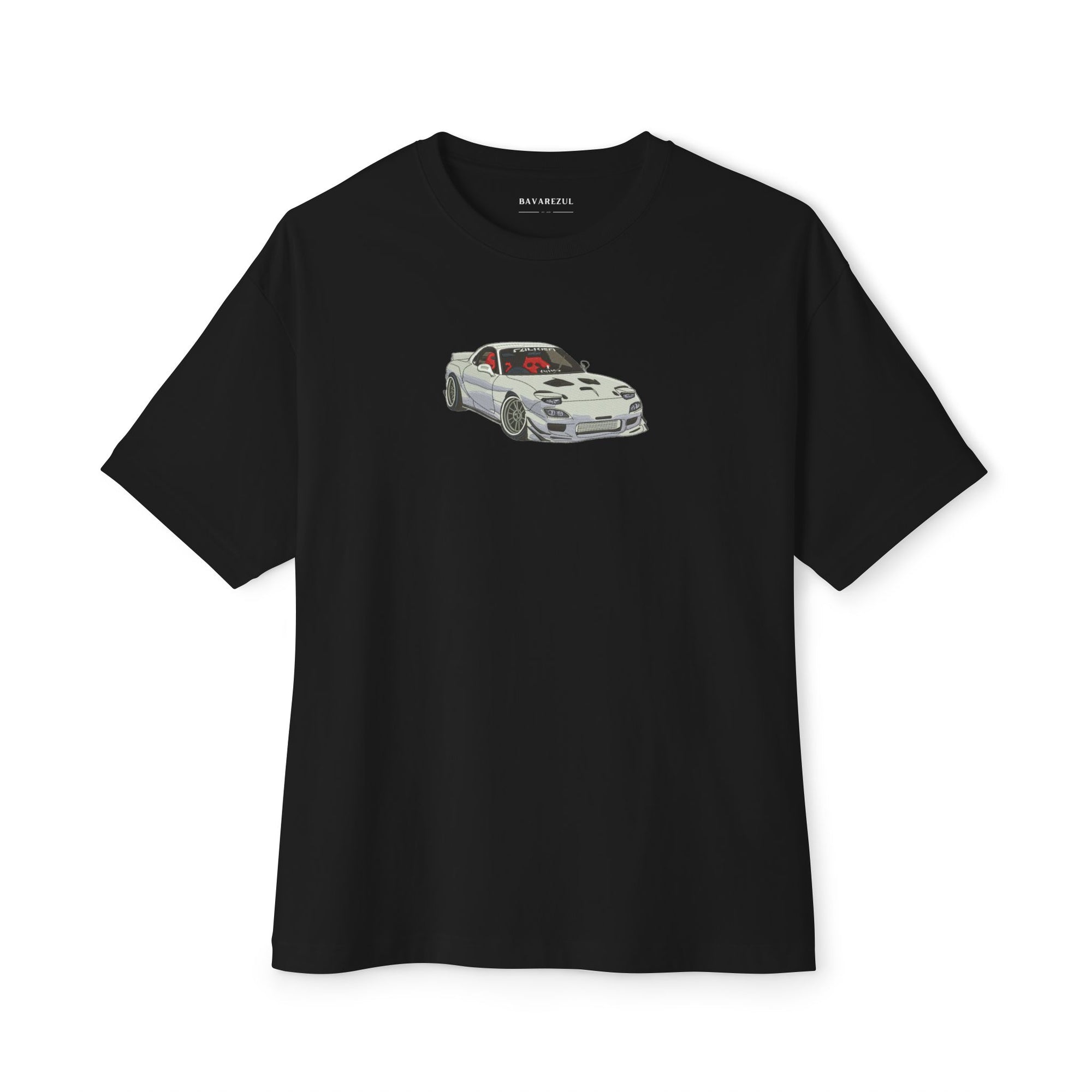 Tricou Mazda RX-7 FD