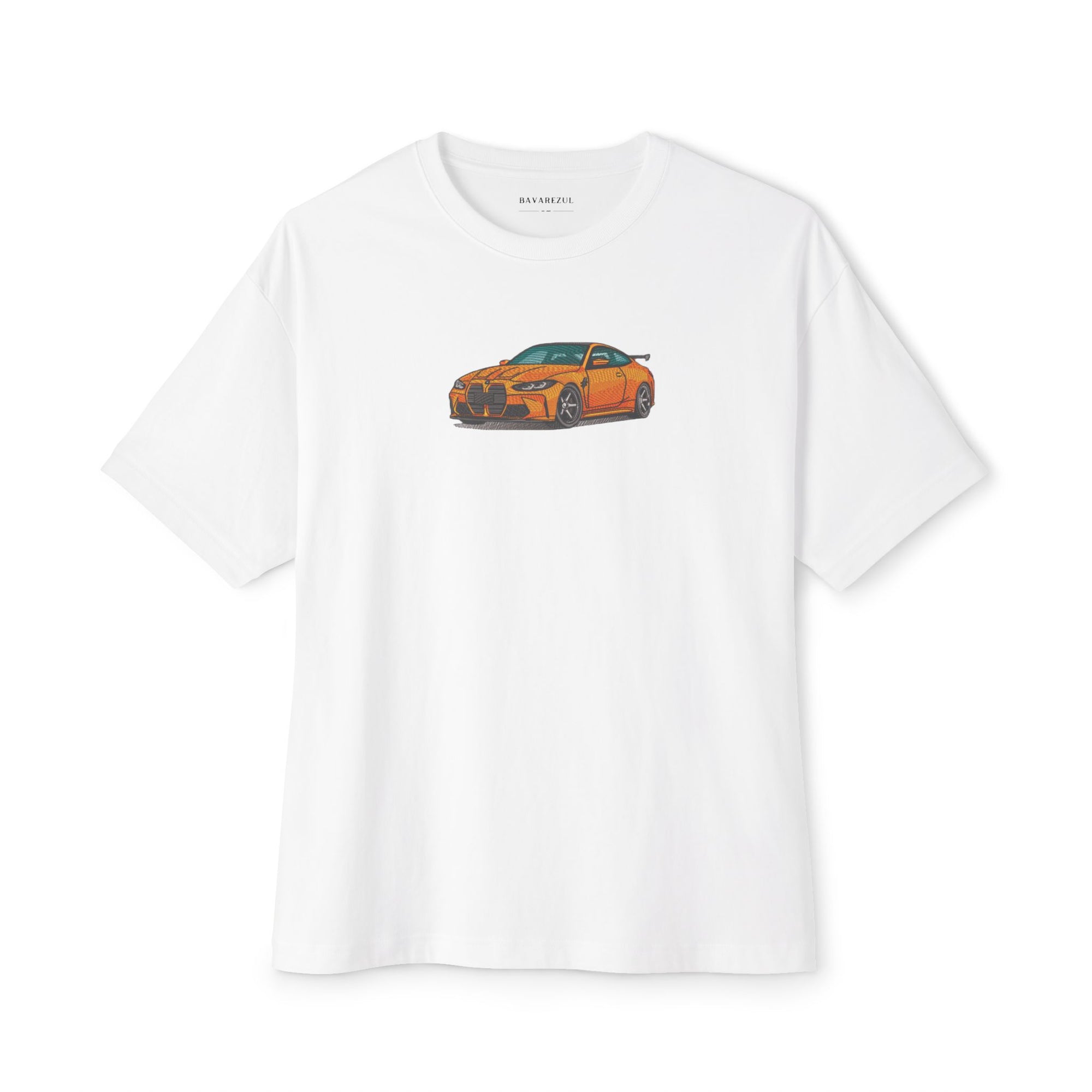 Tricou BMW G82 M4