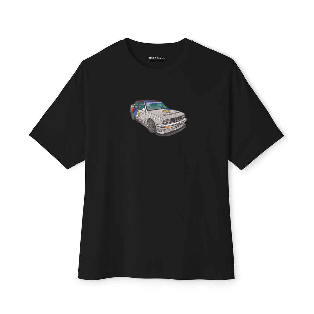 Tricou BMW E30 M3 Warsteiner