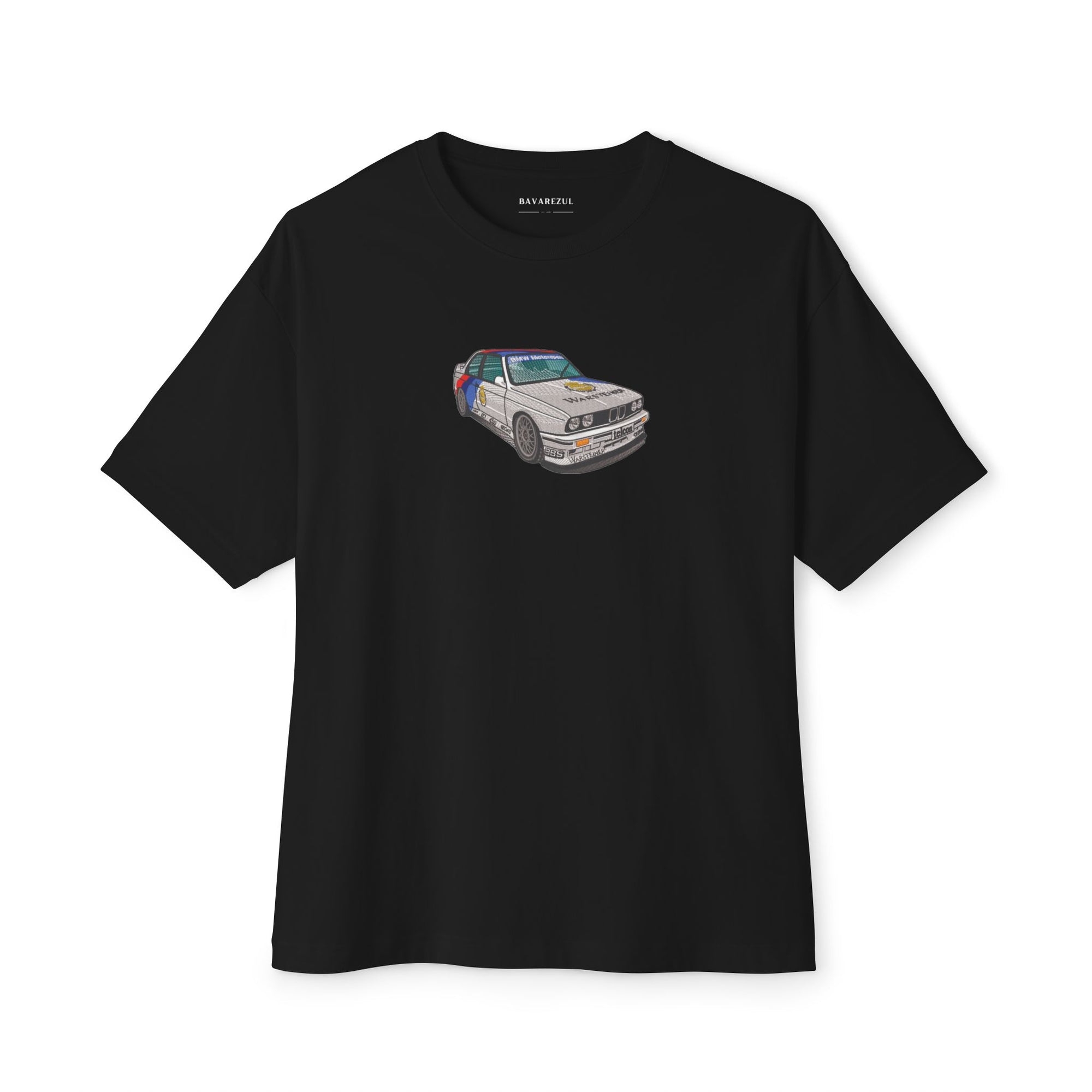 Tricou BMW E30 M3 Warsteiner