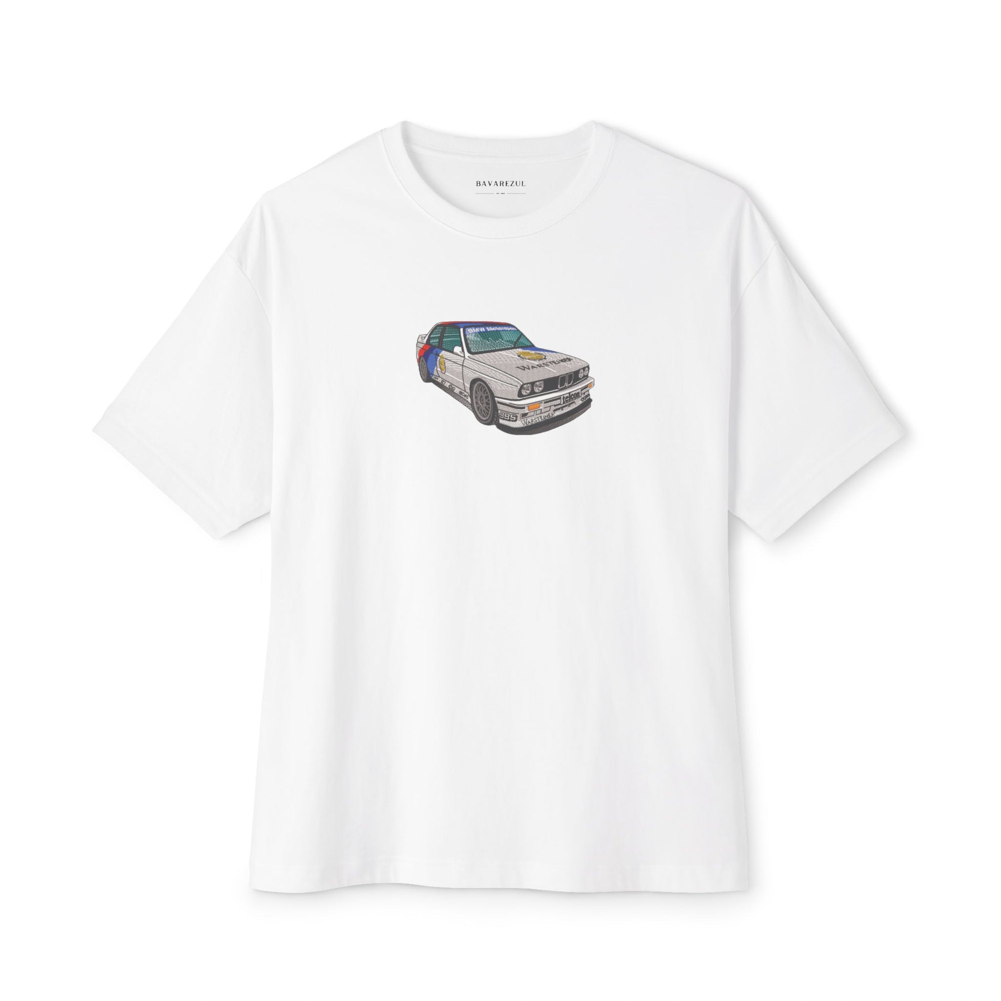 Tricou BMW E30 M3 Warsteiner