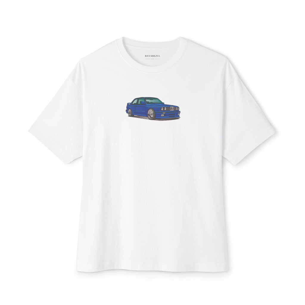 Tricou BMW E30 M3