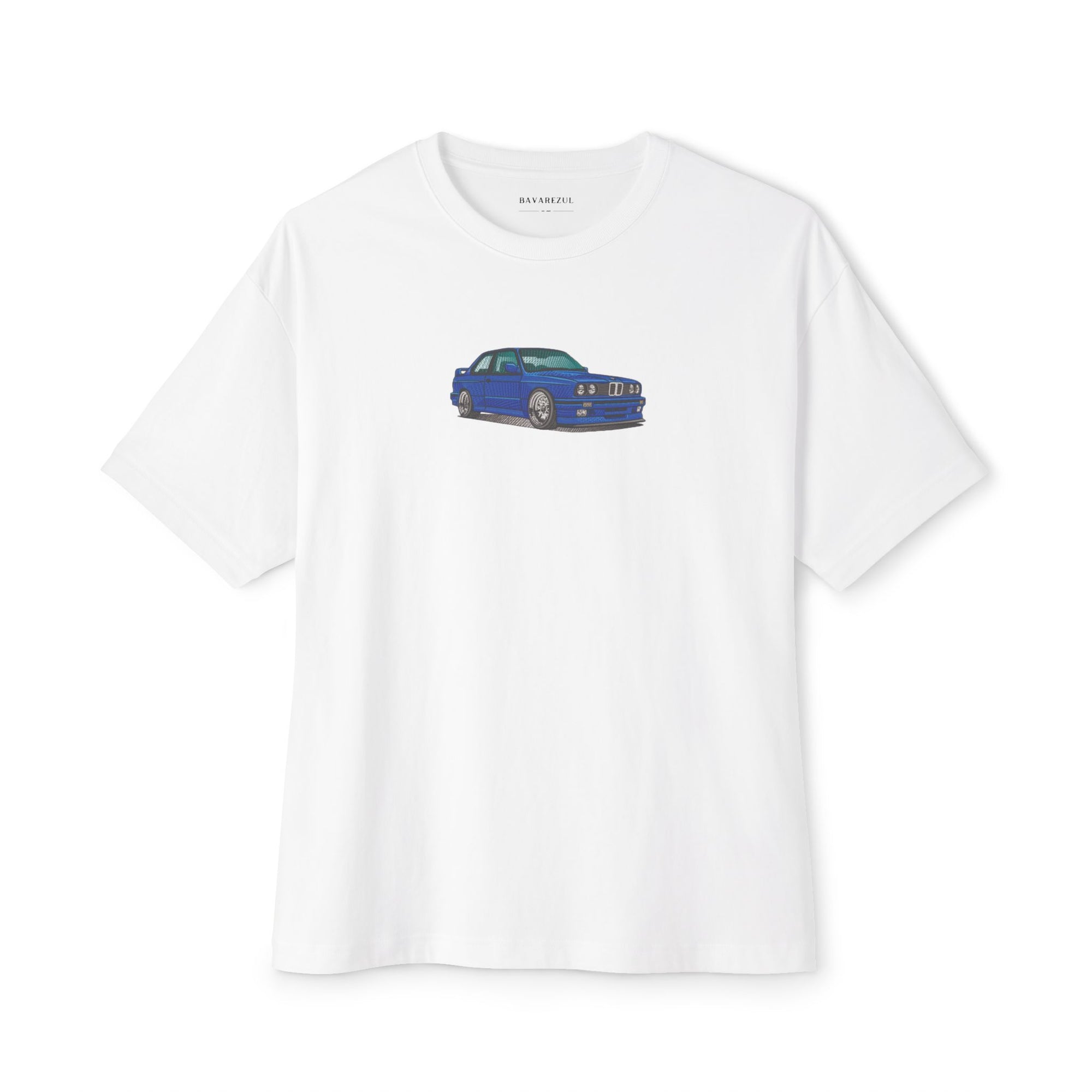 Tricou BMW E30 M3