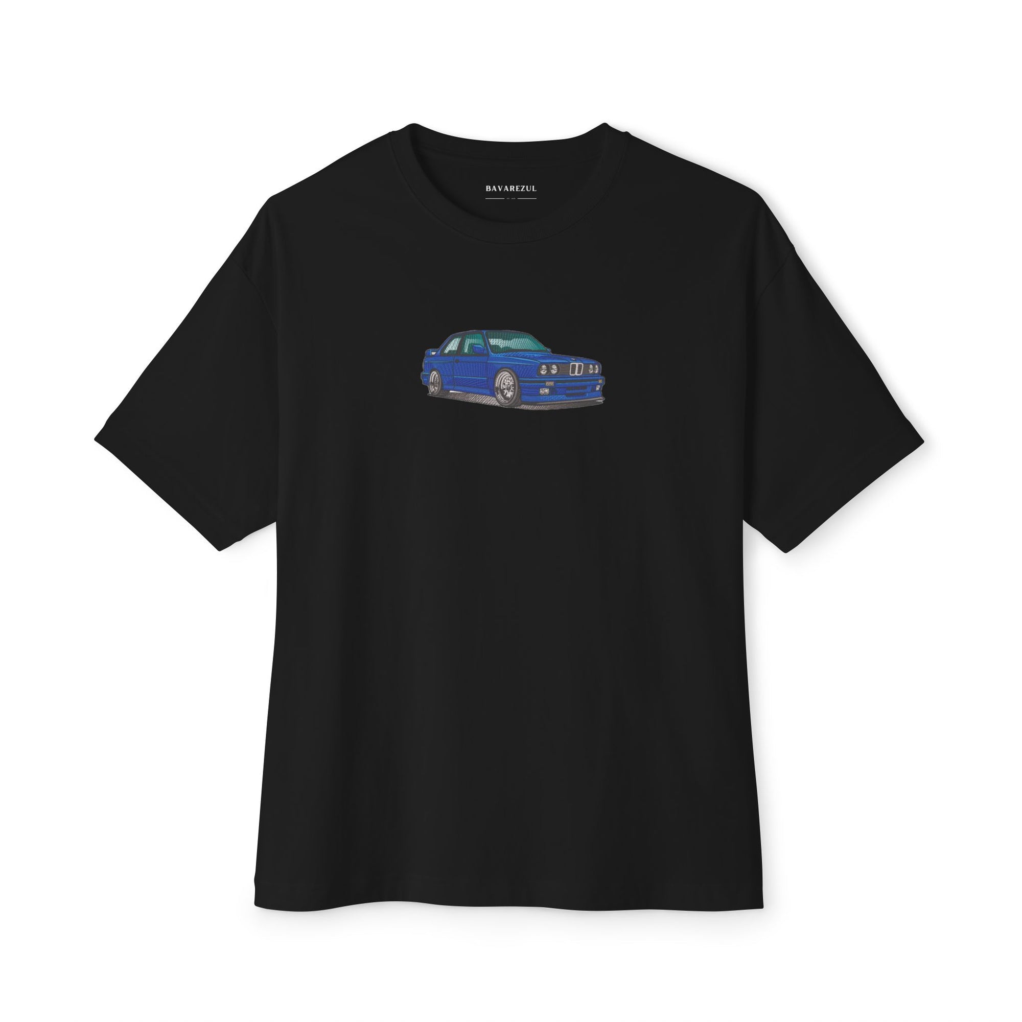 Tricou BMW E30 M3