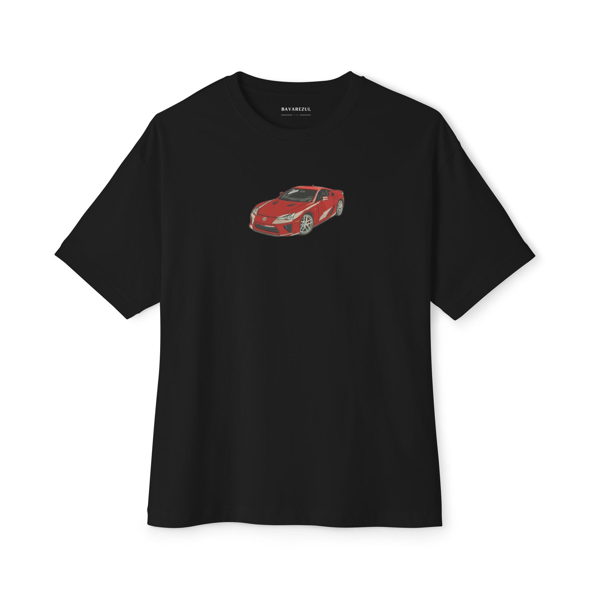 Tricou Lexus LFA