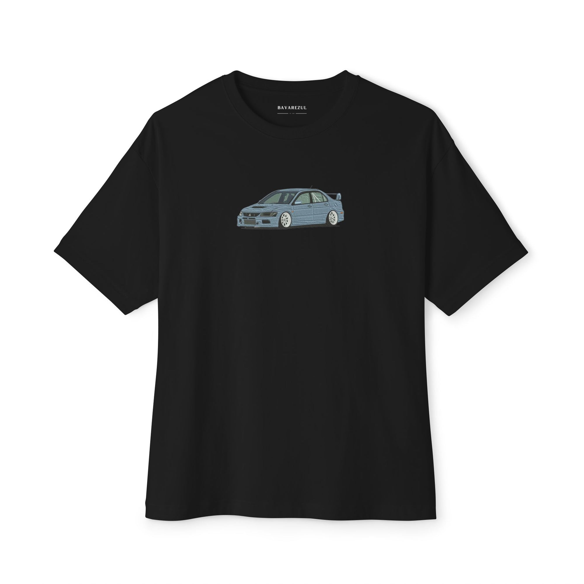 Tricou Mitsubishi Evo