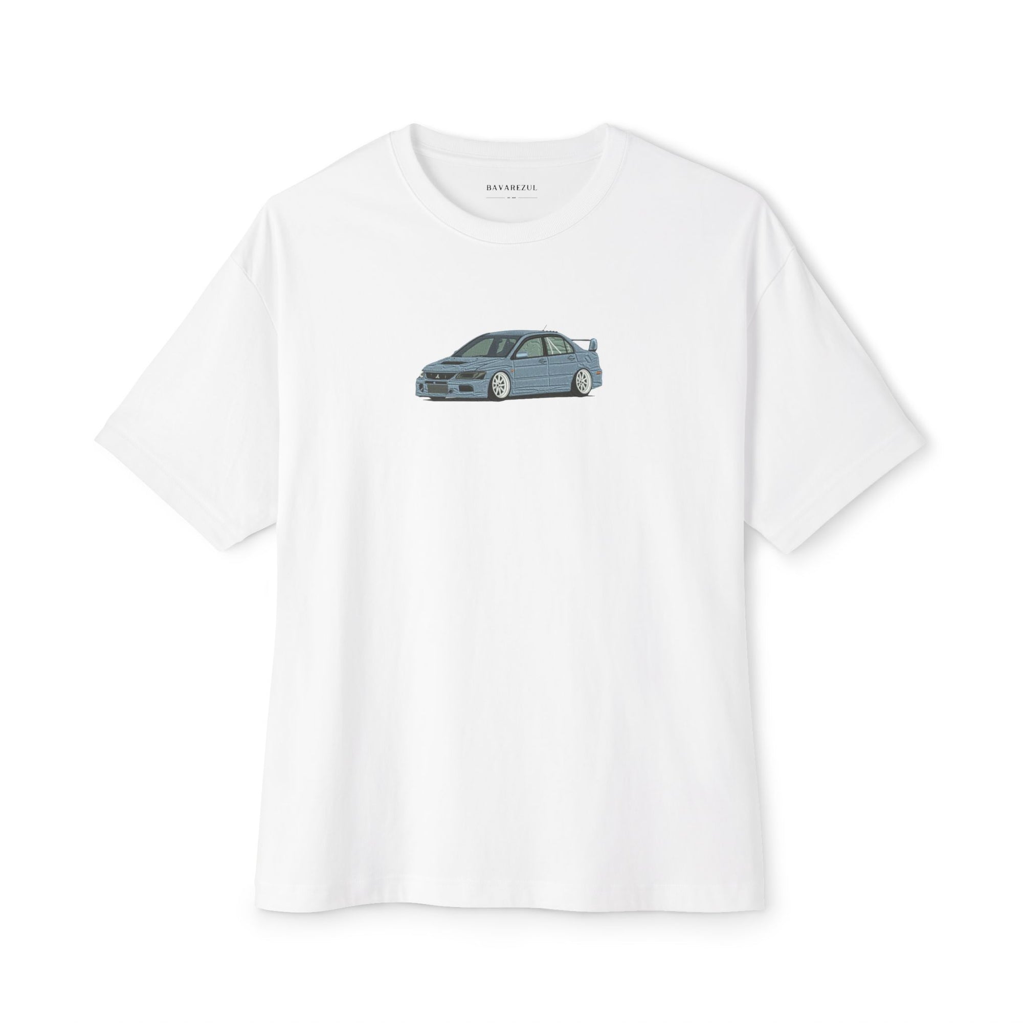 Tricou Mitsubishi Evo