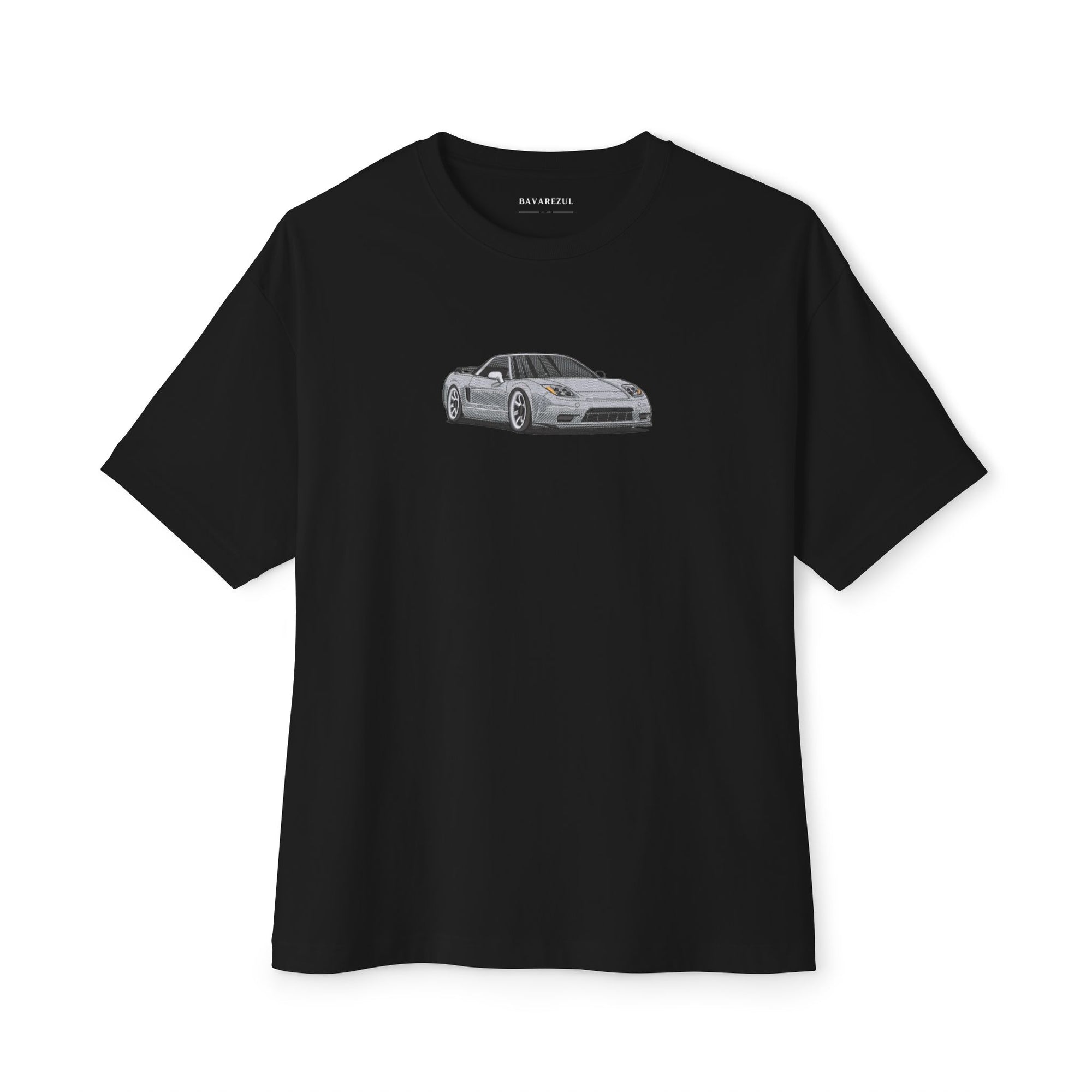 Tricou Honda NSX