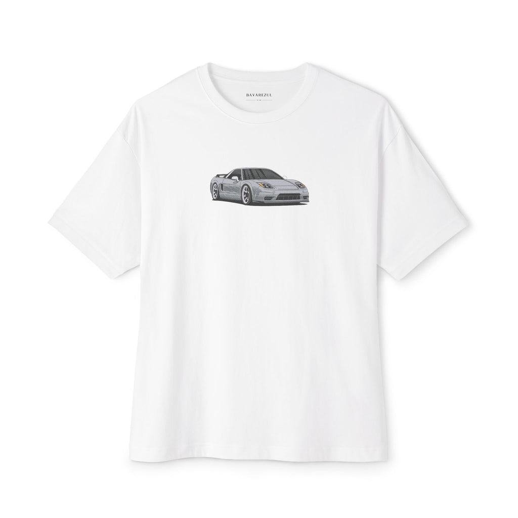Tricou Honda NSX