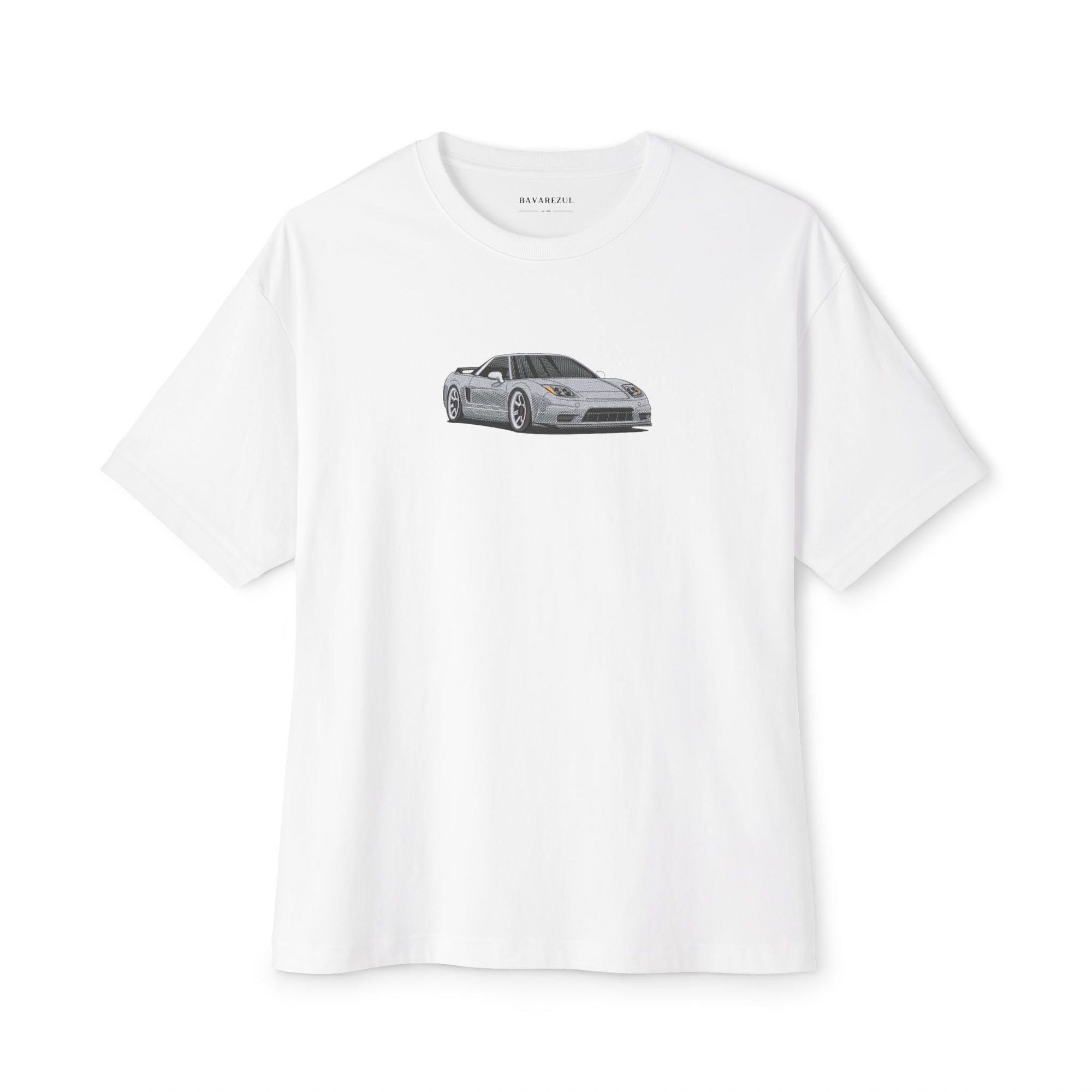 Tricou Honda NSX