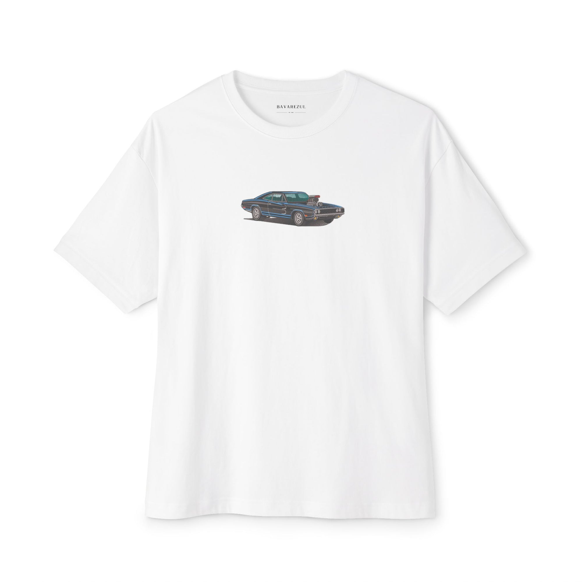 Tricou Dodge Charger