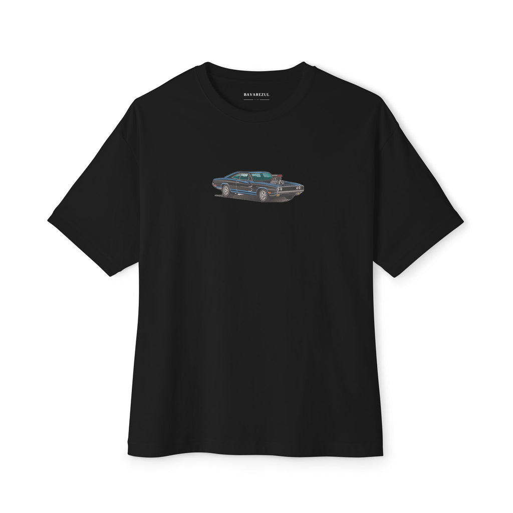 Tricou Dodge Charger